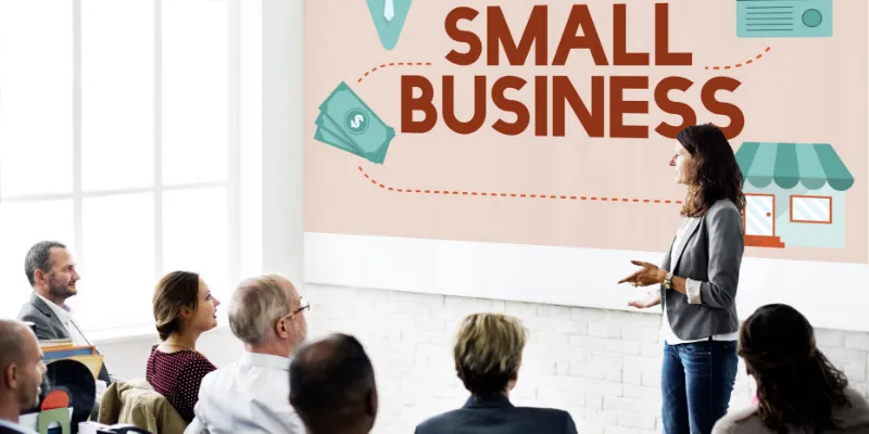 small business, MSME training programme