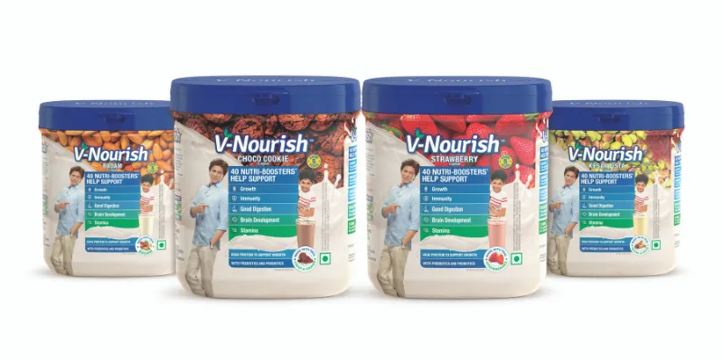V-Nourish