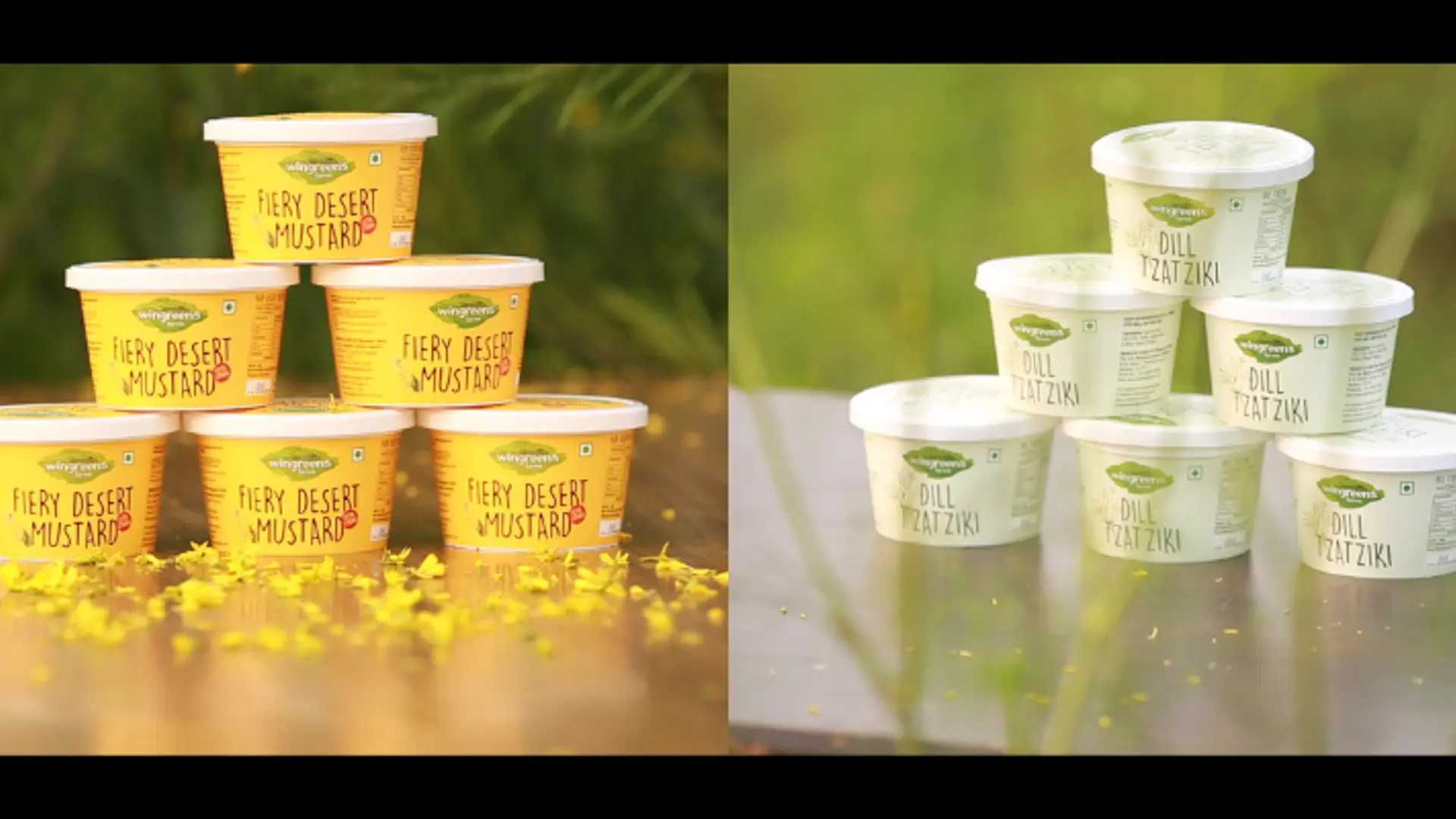 Wingreens acquires Safe Harvest, bets on integrated clean-label platform after series D close
