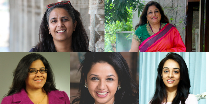 5 women entrepreneurs disrupting the small and medium business industries in India