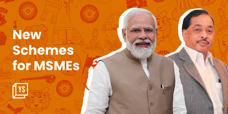 MSME scheme