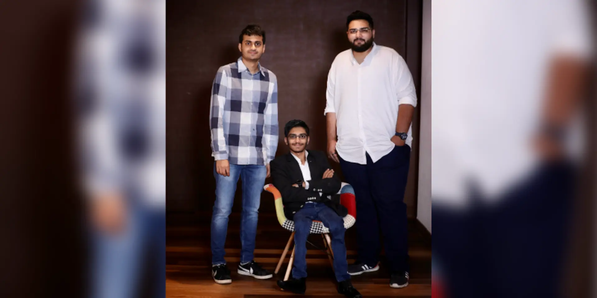 RAISE 2020: Deep tech startup RoadMetrics crowdsources data to map road information at scale