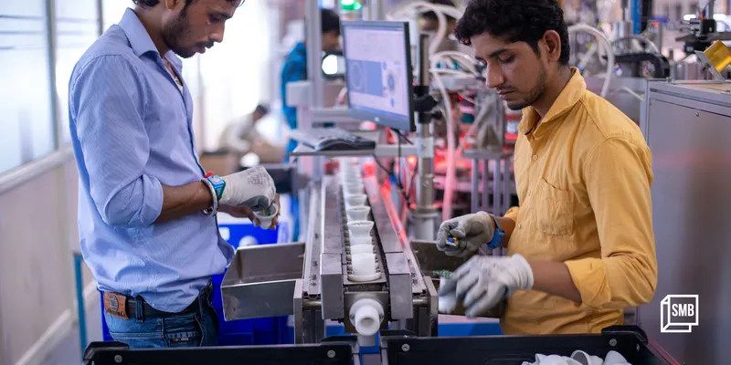 Manufacturing sector