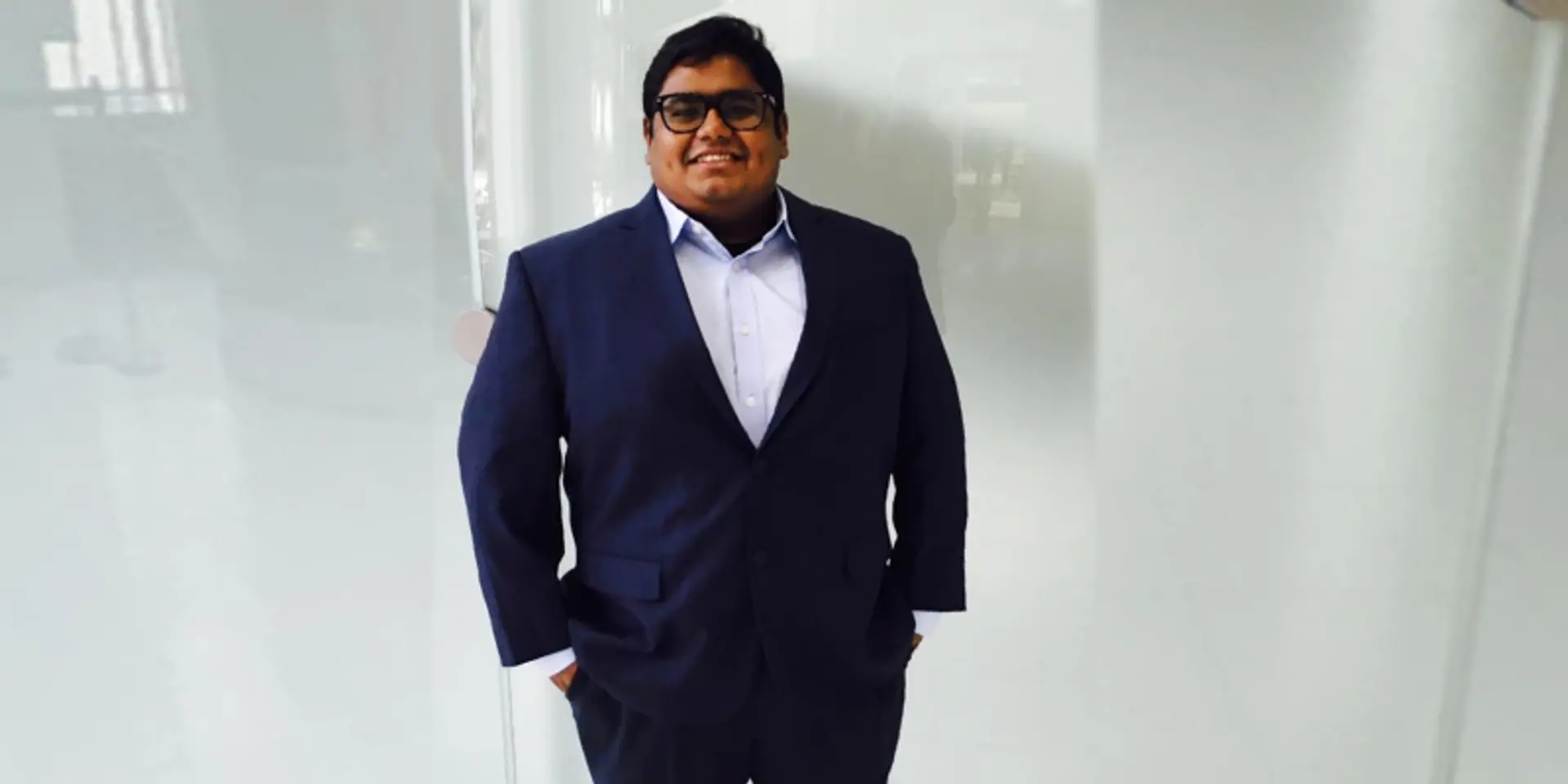 To save cooking time, this entrepreneur launched a sauces brand that now sells 50,000 bottles a month