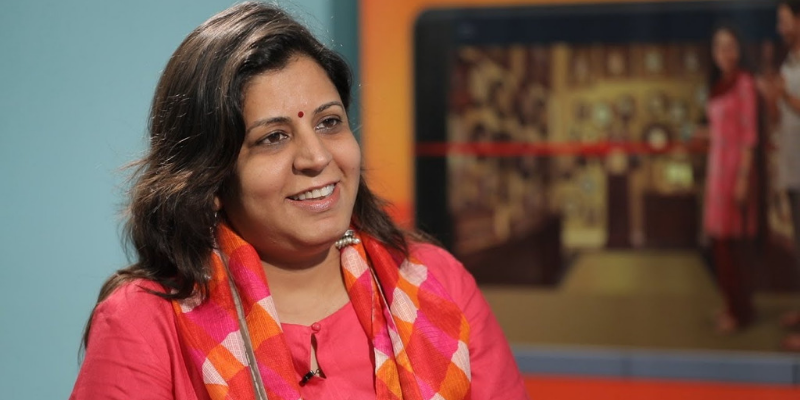Facebook ties up with SAIF Partners to provide a fillip to the Indian SMB ecosystem 

