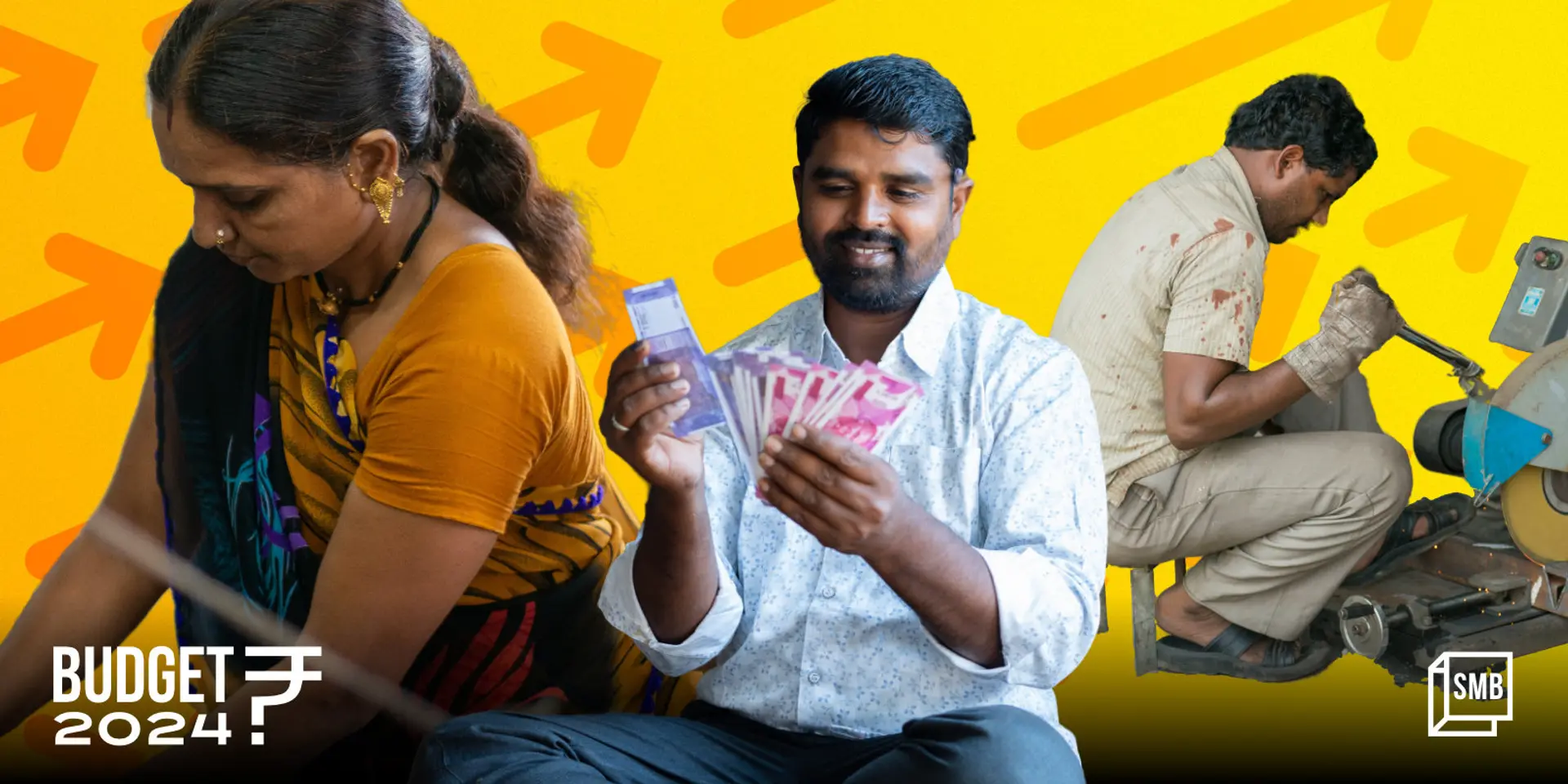 PLI schemes, incentives, credit lines: What MSMEs expect from Budget 2024