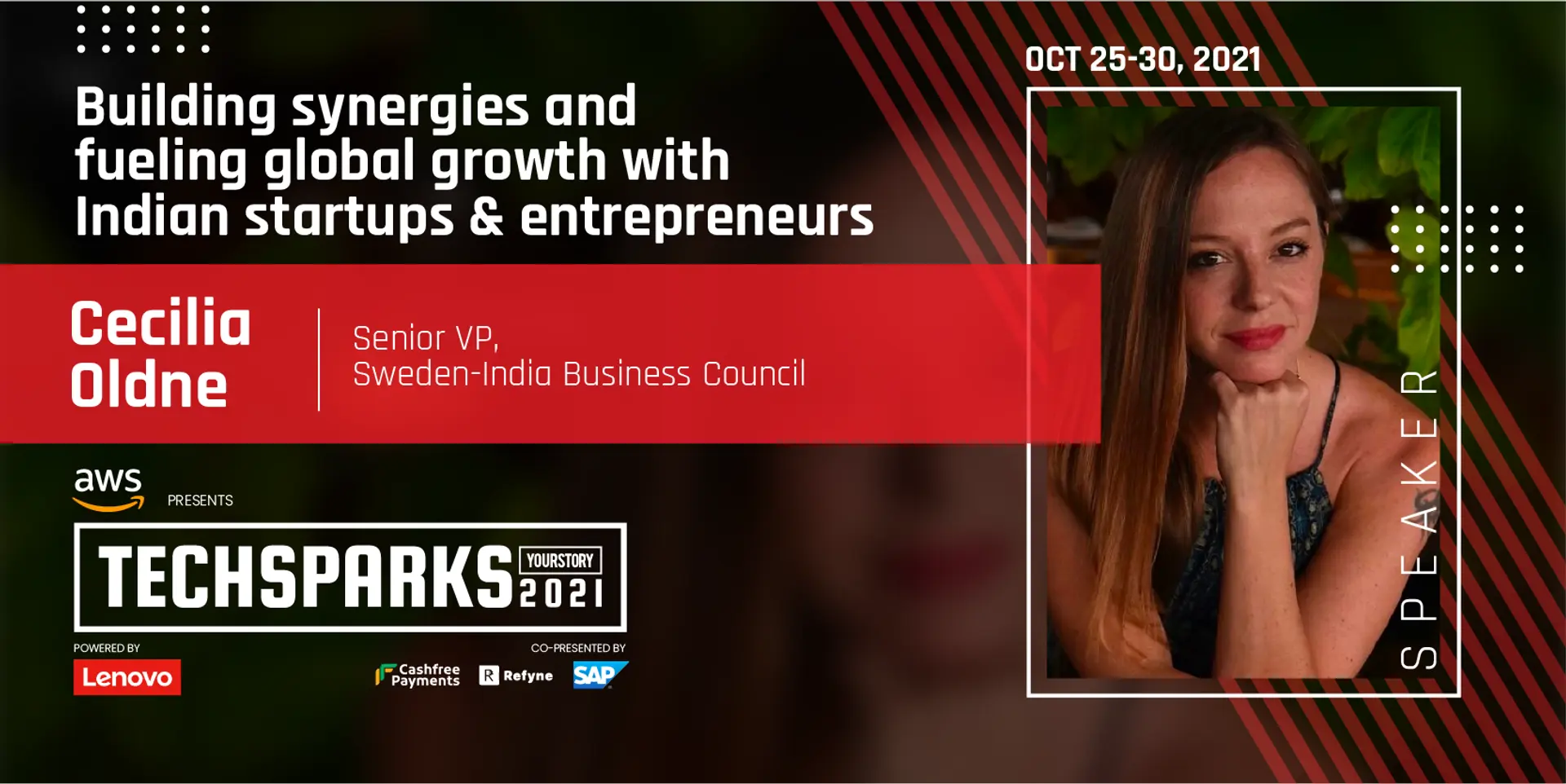 How India and Sweden are synergising through each other’s startup ecosystems and entrepreneurs