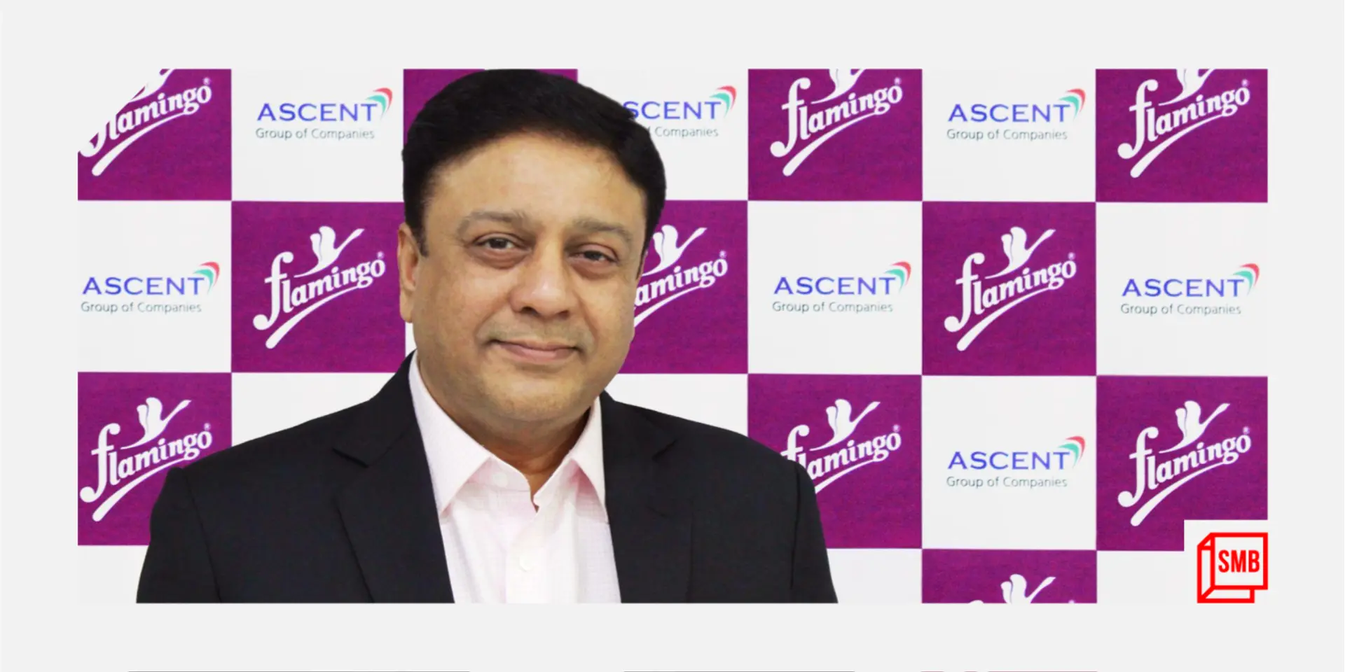 At 22, he launched one of India’s first electronic heating belts brands Flamingo which is now worth Rs 200 cr
