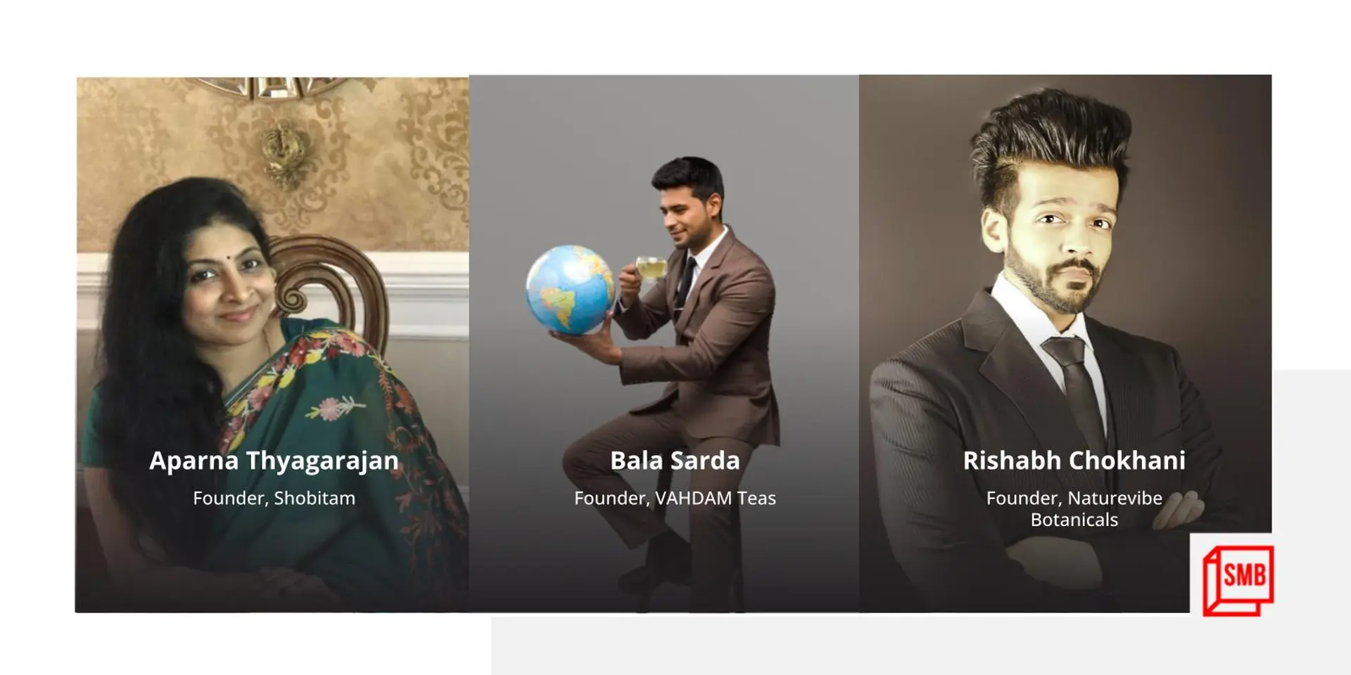 Meet 5 homegrown brands creating waves in the foreign market