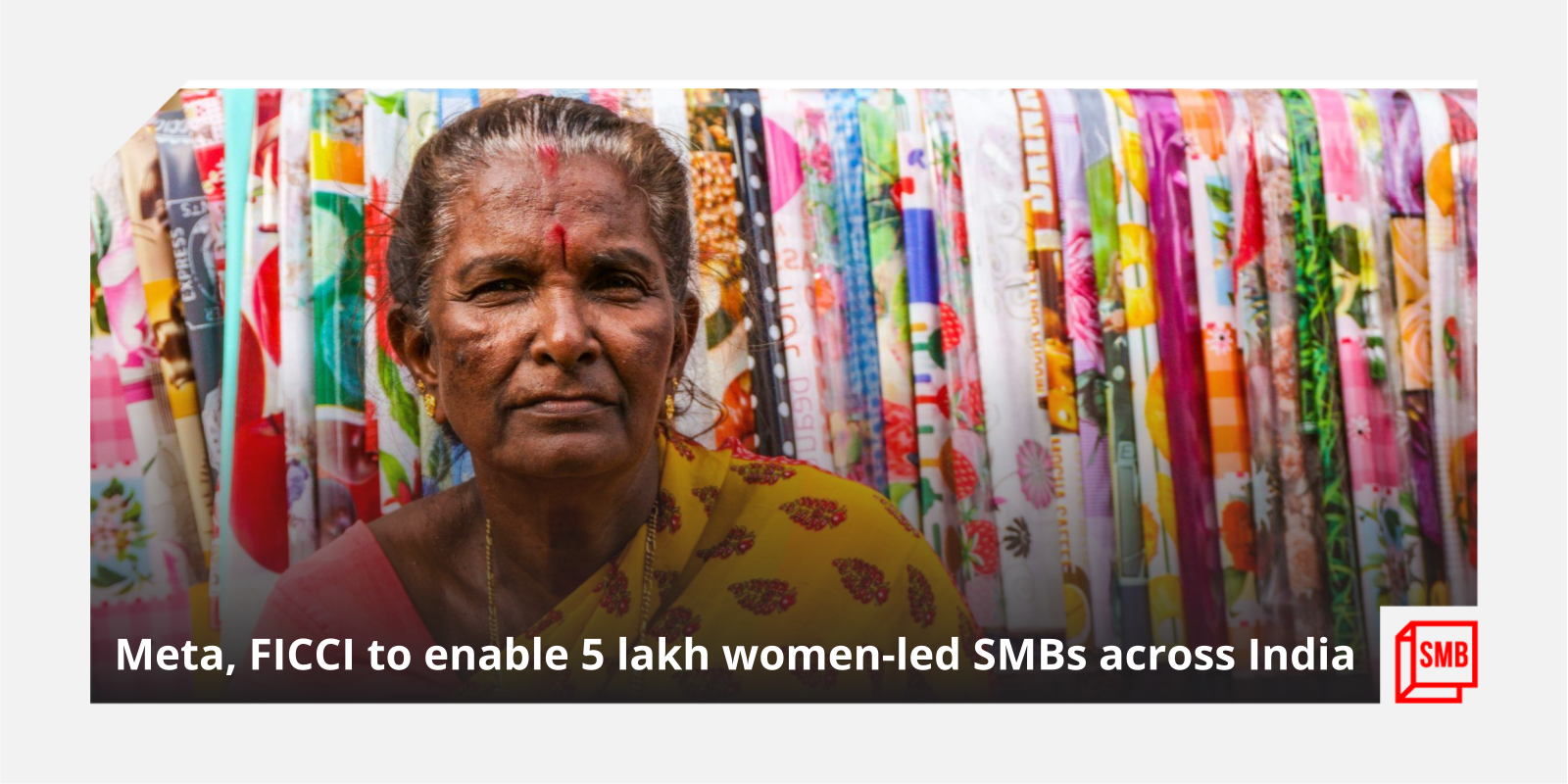 Meta, FICCI partner to enable 5 lakh women-led SMBs pan India