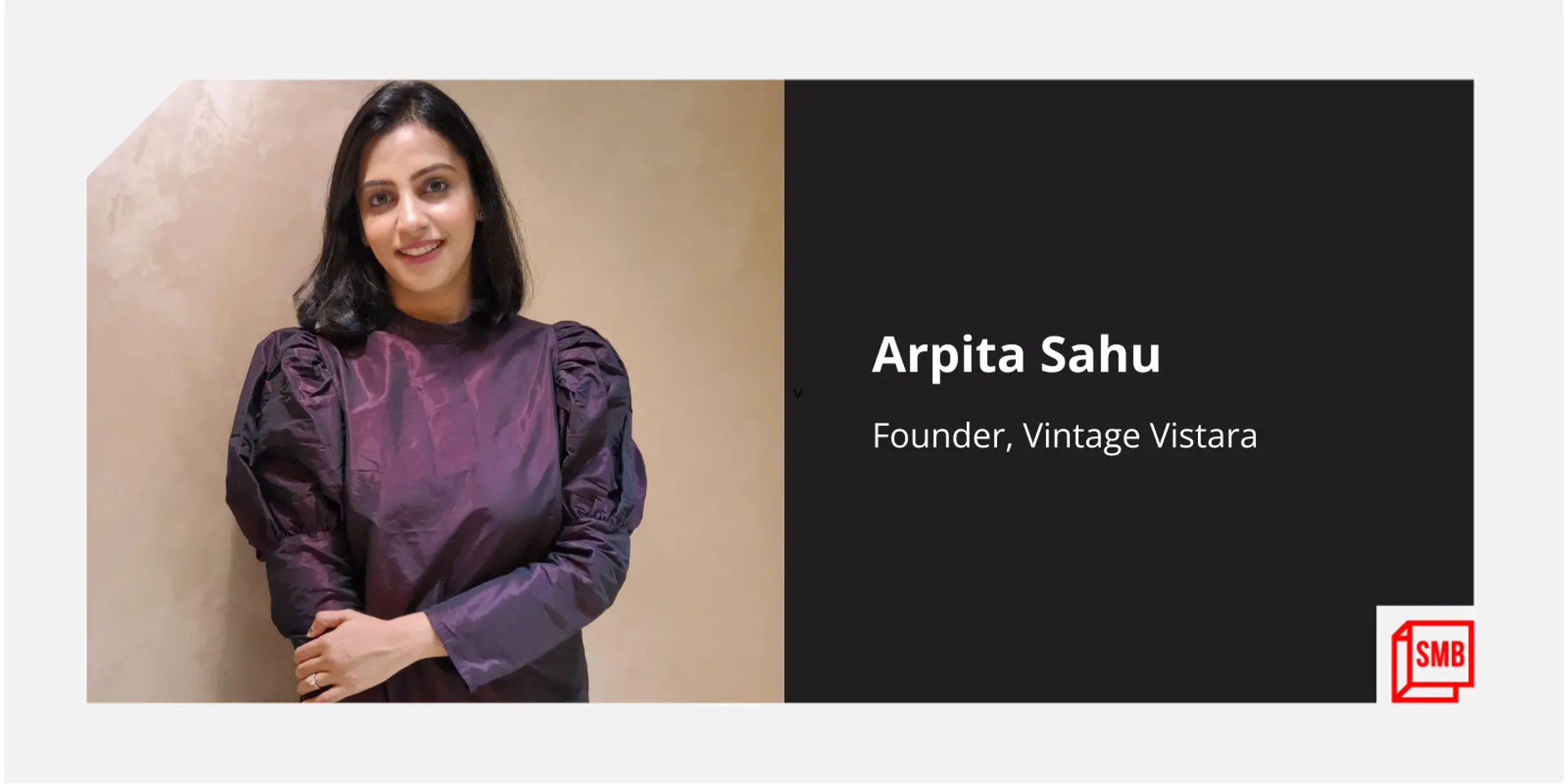 This woman entrepreneur from Bhubaneswar quit her cushy job to start an artisanal home decor brand