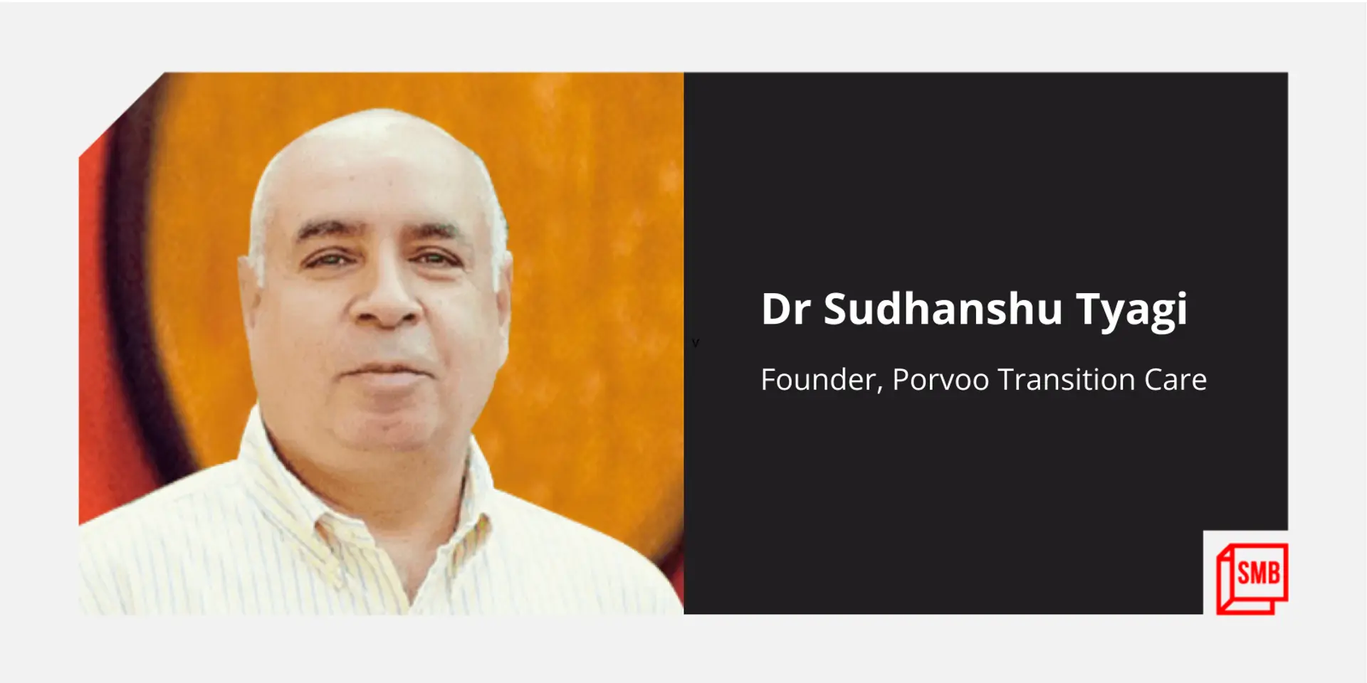 Delivering quality affordably: The story behind one of India’s first transition care centres, its future plans