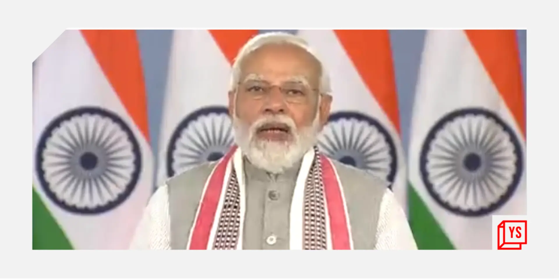 PM Modi calls for 'one earth, many efforts' to make environment better