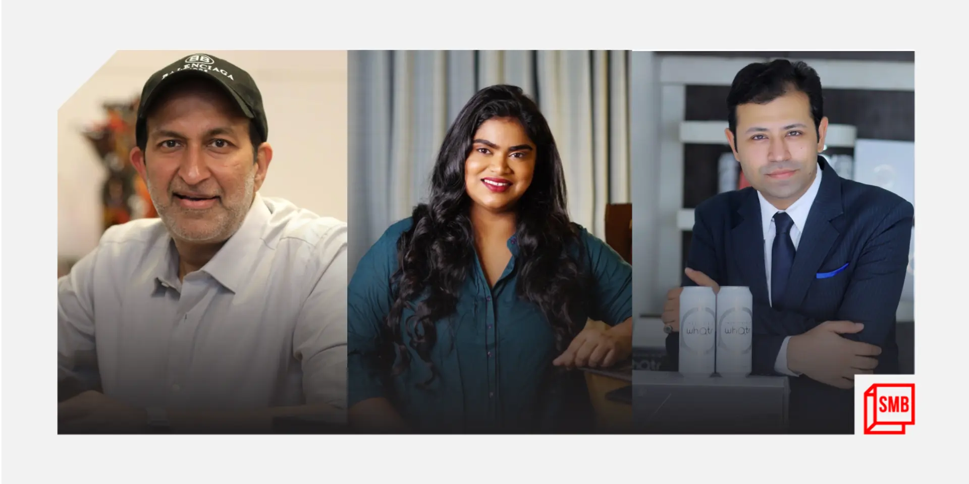 Meet 5 companies betting on sustainable practices to accelerate growth