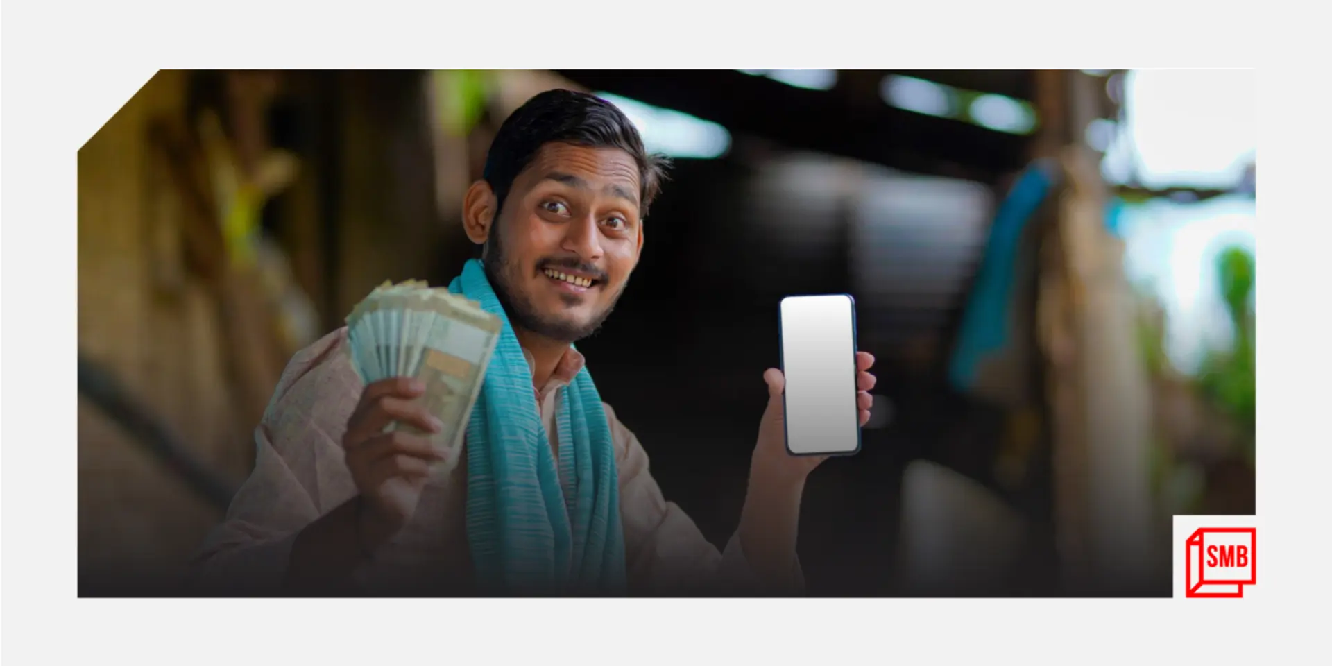 Four fintech companies helping MSMEs access easy, collateral-free loans