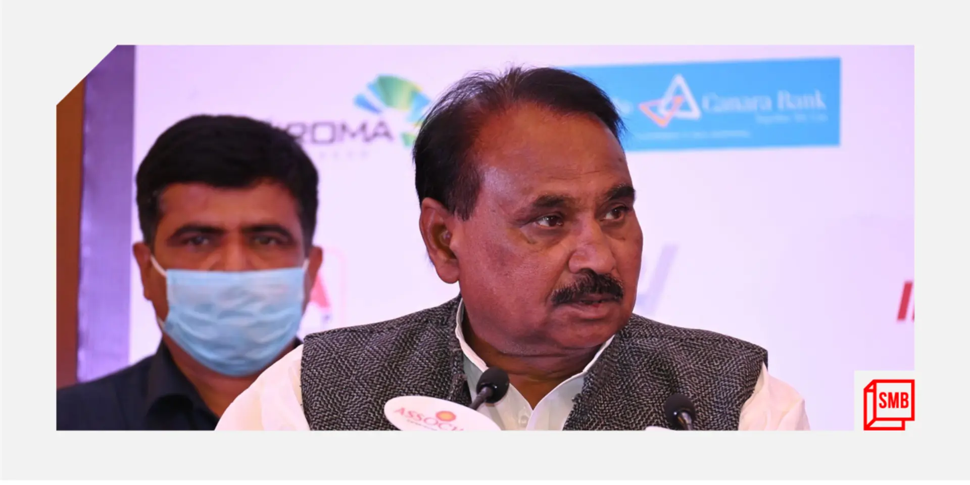 MSME industry created 9.3 million jobs: Bhanu Pratap Singh