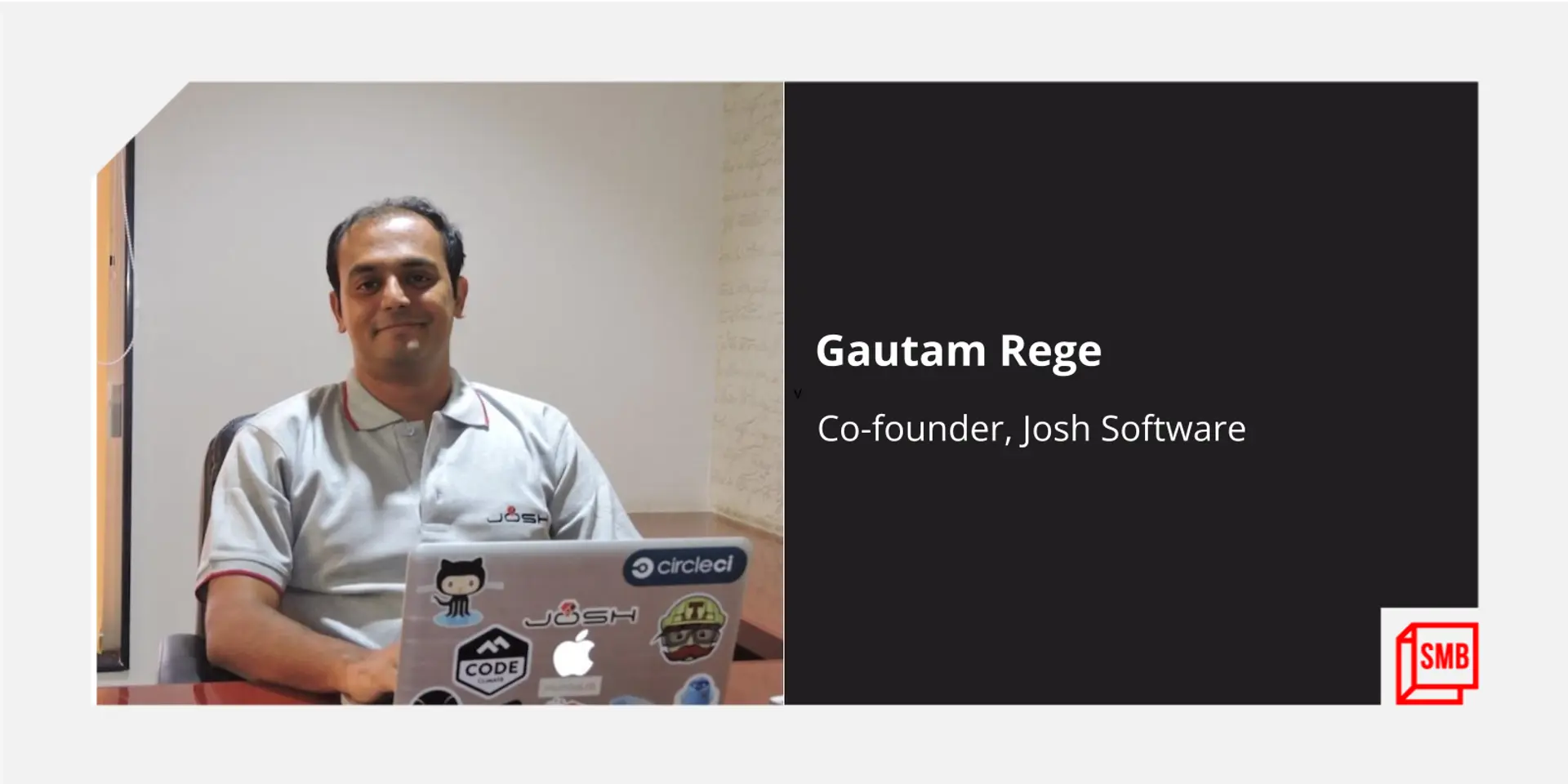 How this bootstrapped software company grew over 100 pc amidst COVID-19 helping SMEs, enterprises