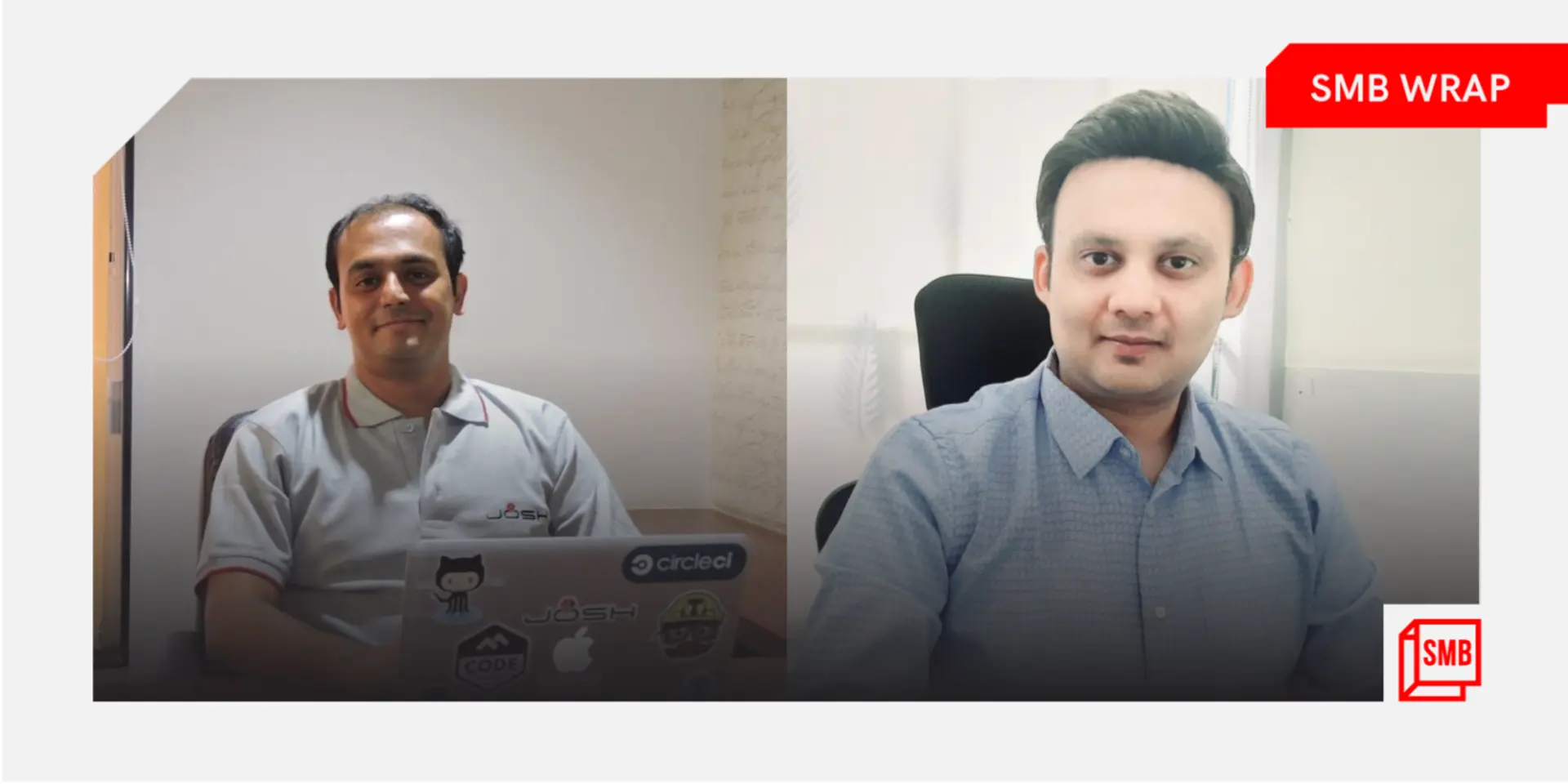 Meet the founders who quit their jobs to walk the entrepreneurial path, now make millions in revenue