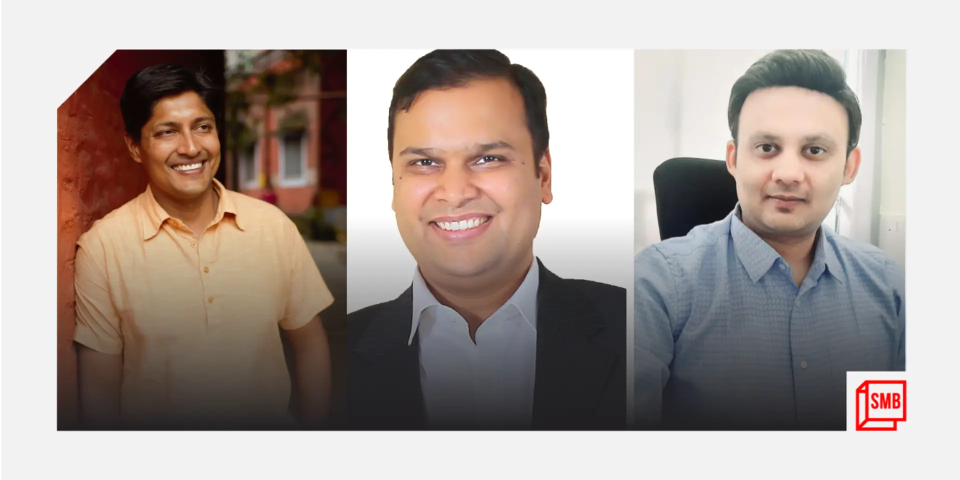 Small businesses, big opportunities: 5 companies that are ruling the world with a common yet strong idea