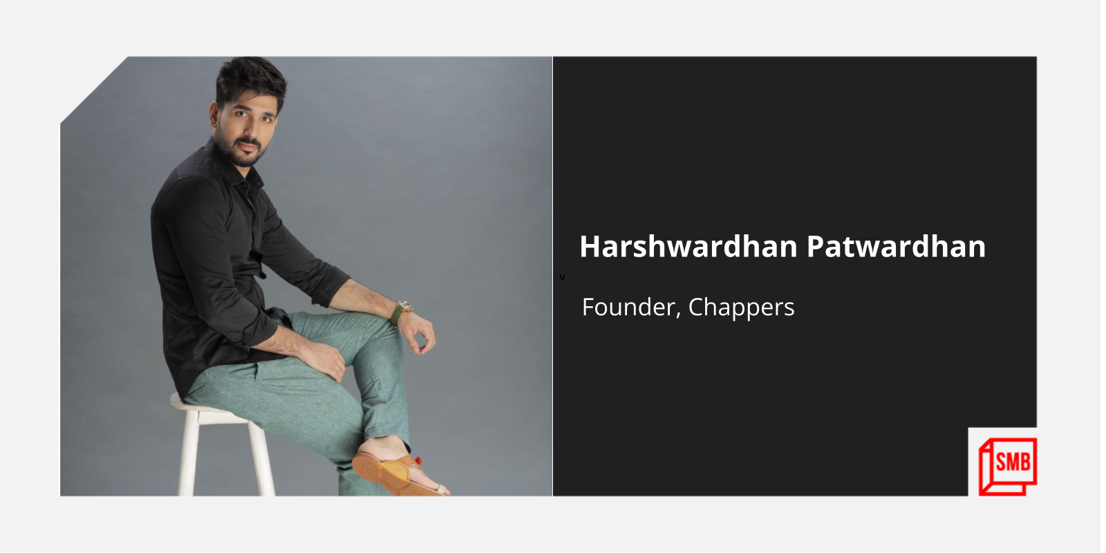 Taking Kolhapuri chappals global: meet the entrepreneur offering customised footwear through tech