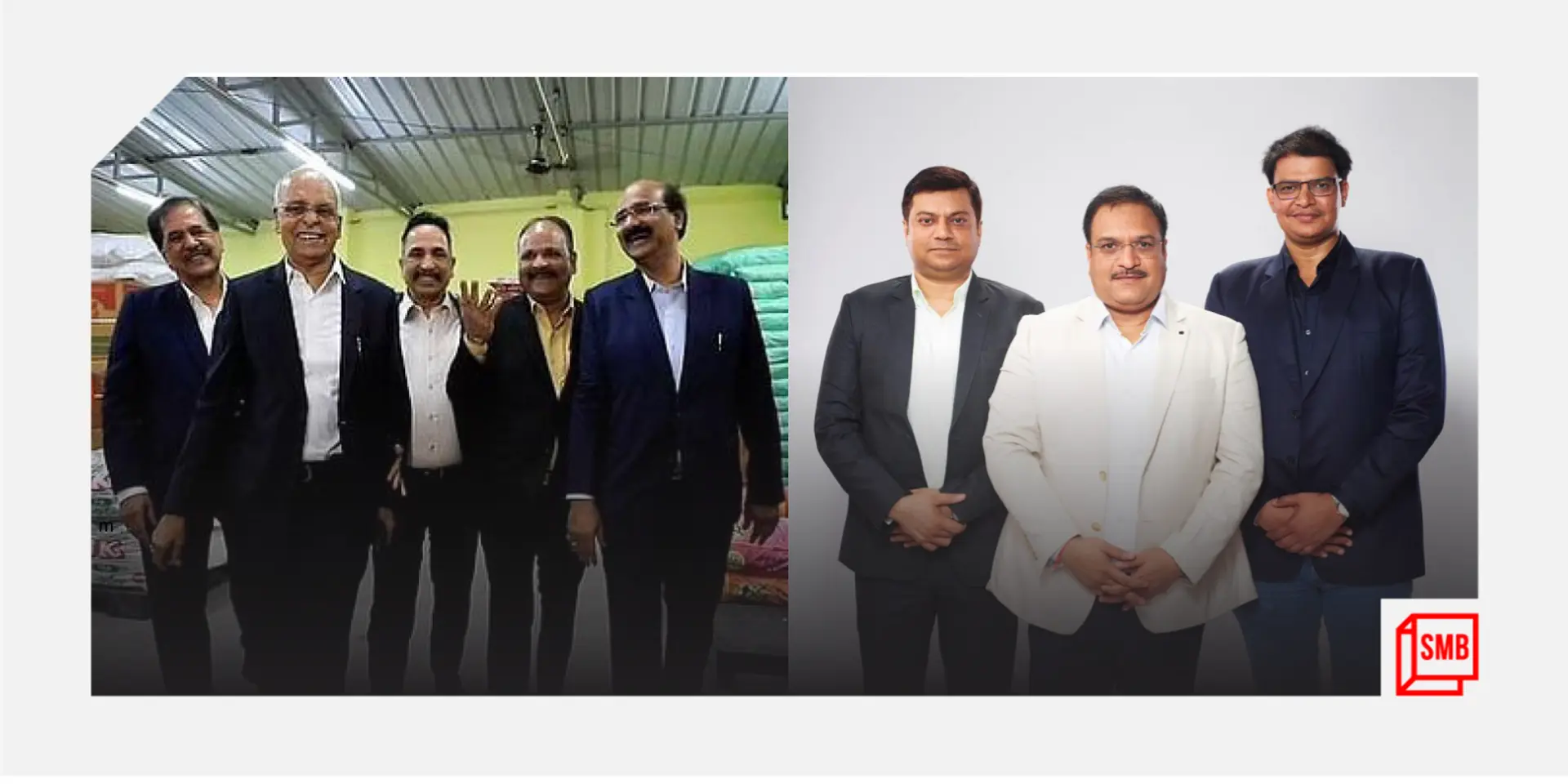 Unity is Strength: These family businesses have gone from humble beginnings to multi-crore brands