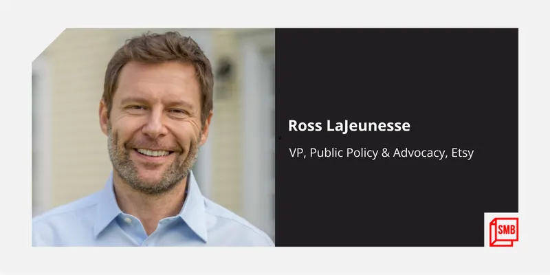 Ross Lajeunesse Etsy