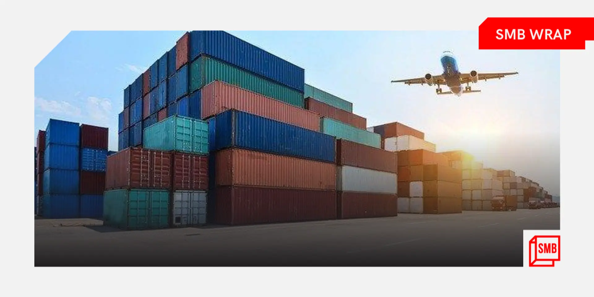 Taking Indian MSMEs and small businesses global, and other top SMB stories of the week