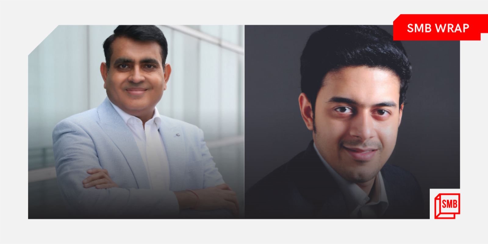 Started small, these Indian businesses are now listed on BSE, NSE: top picks of the week