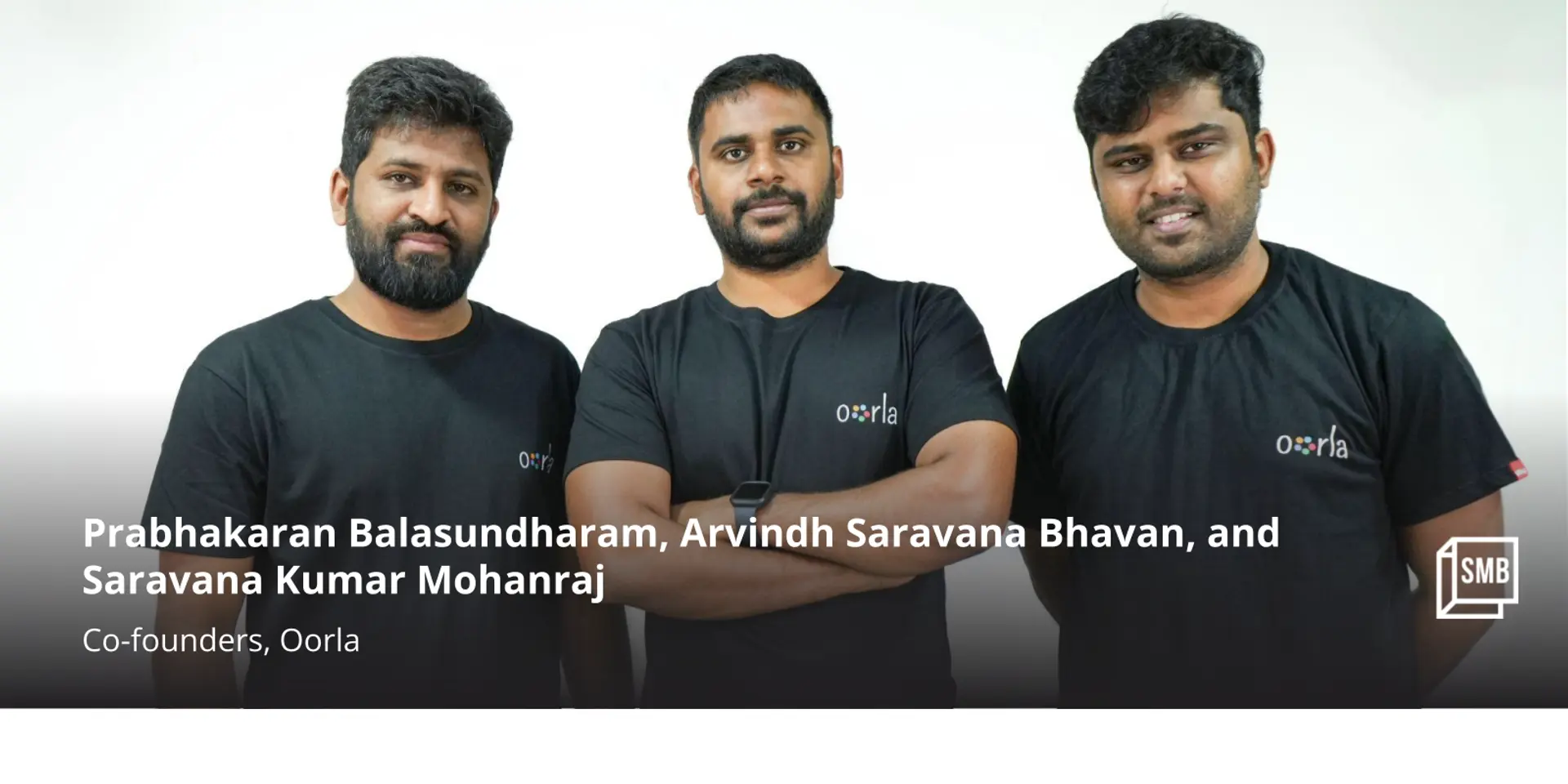 Coimbatore-based Oorla is bringing authentic South Indian sweets and snacks to a global audience