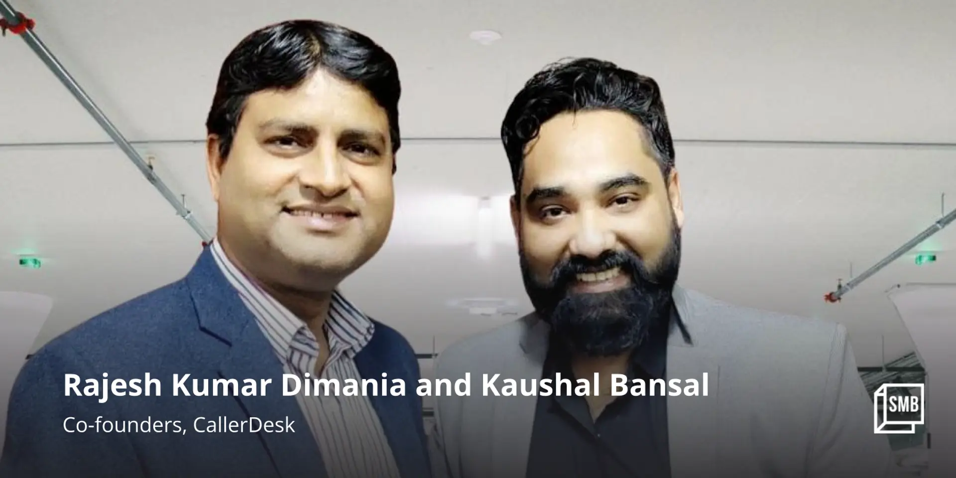 How CallerDesk helps SMBs with virtual call centre solutions
