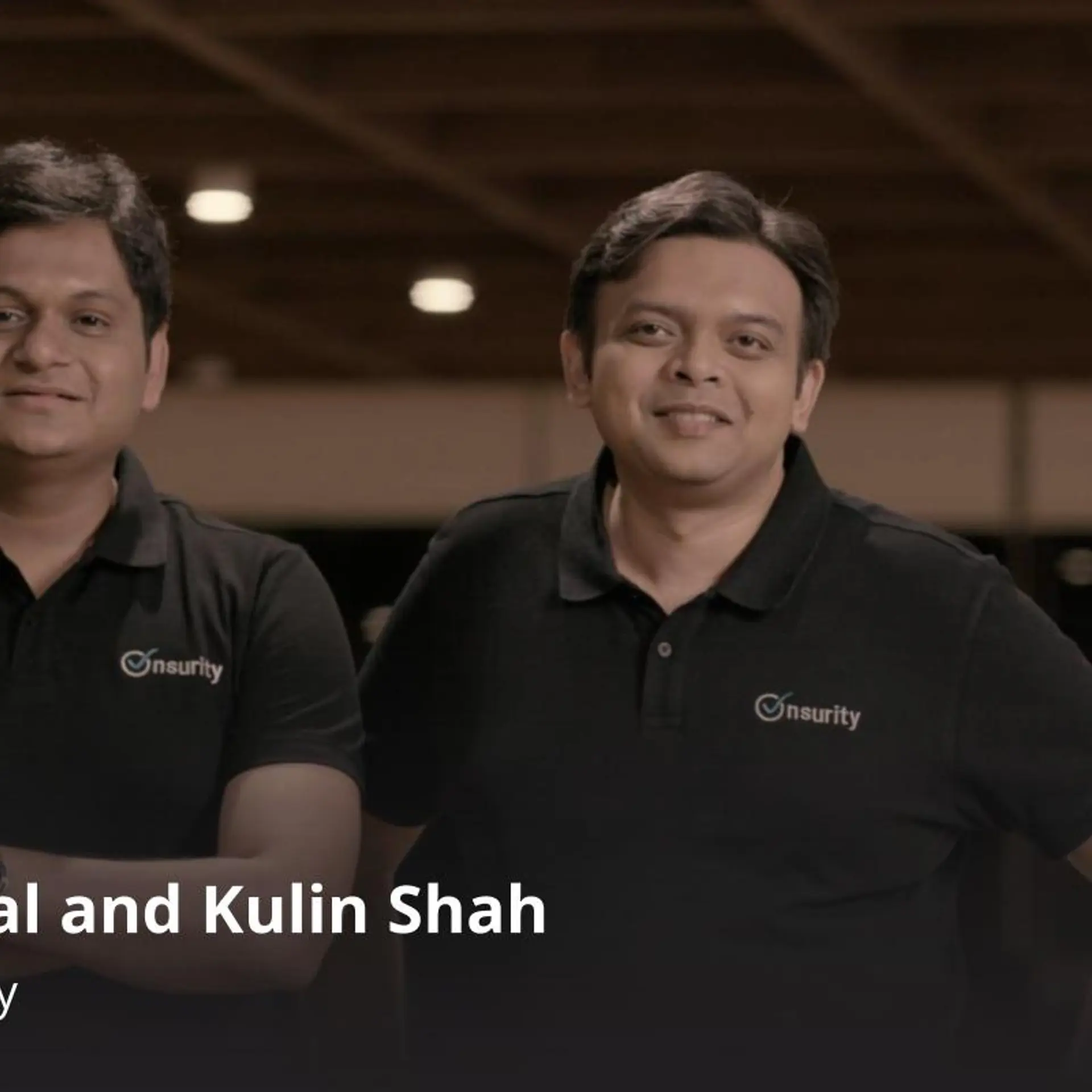 Onsurity is providing healthcare membership to SMEs with as low as three employees, says co-founder Yogesh Agarwal