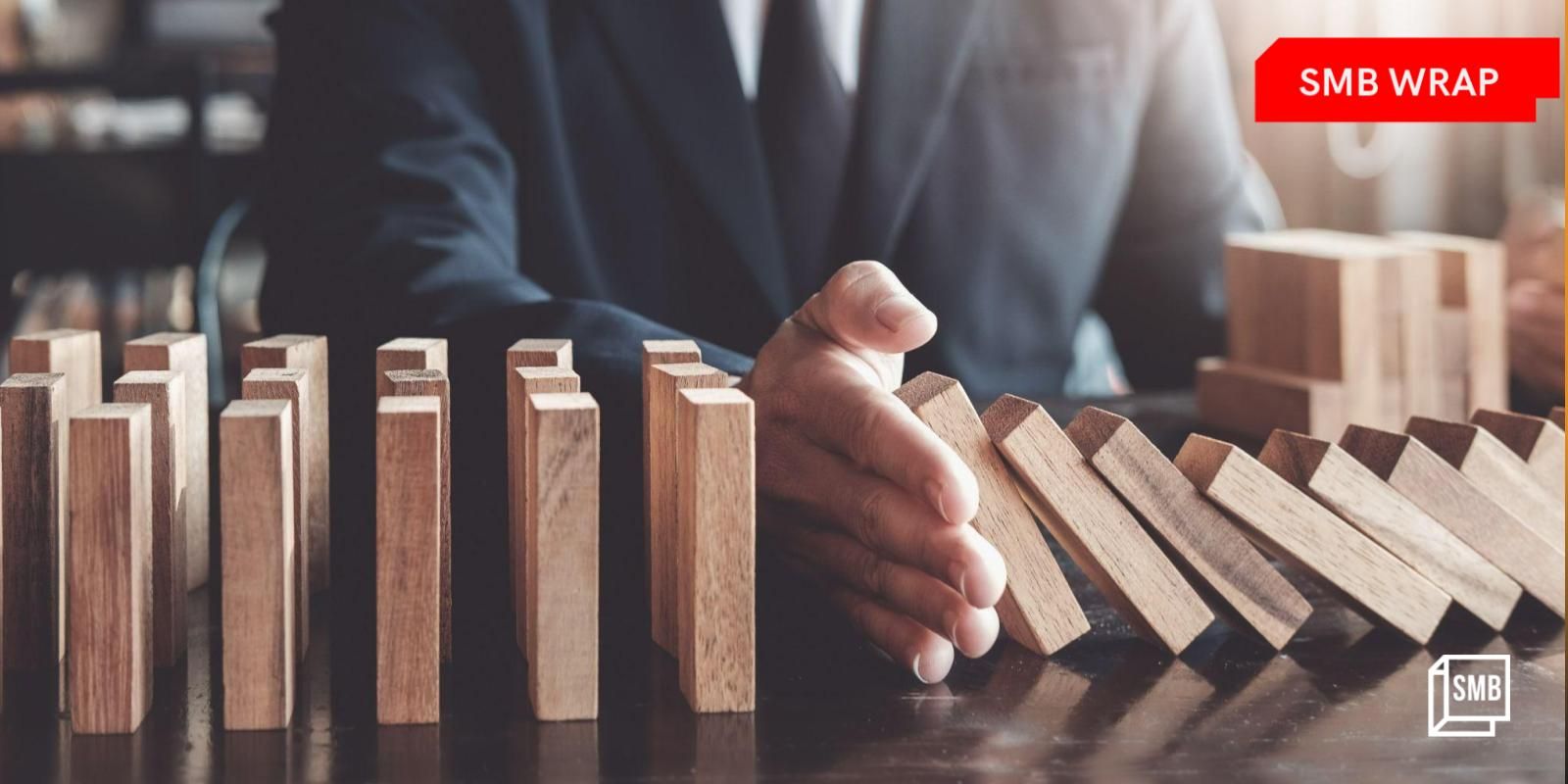 Why there’s a need for business insurance among SMBs and other top picks of the week