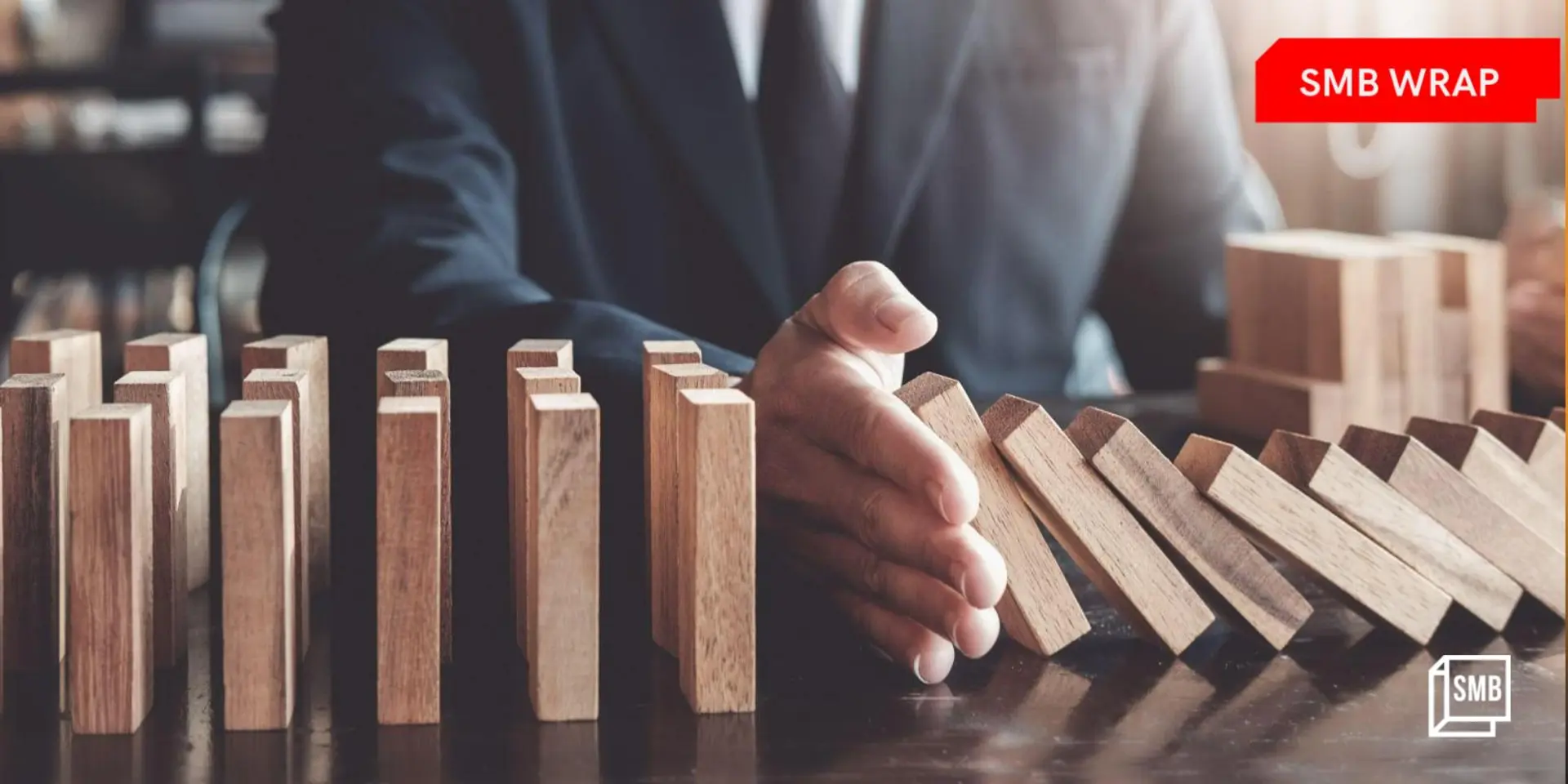 Why there’s a need for business insurance among SMBs and other top picks of the week