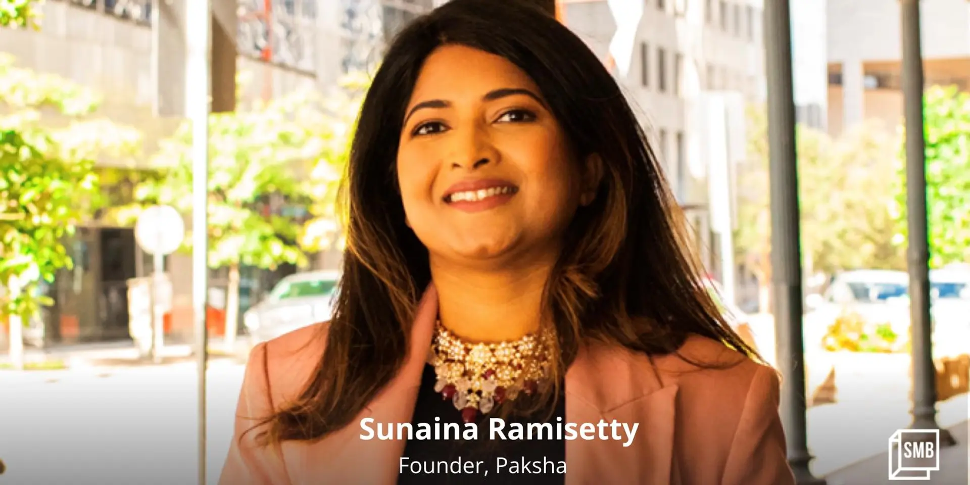 How a women-led Indian jewellery business is making its mark globally