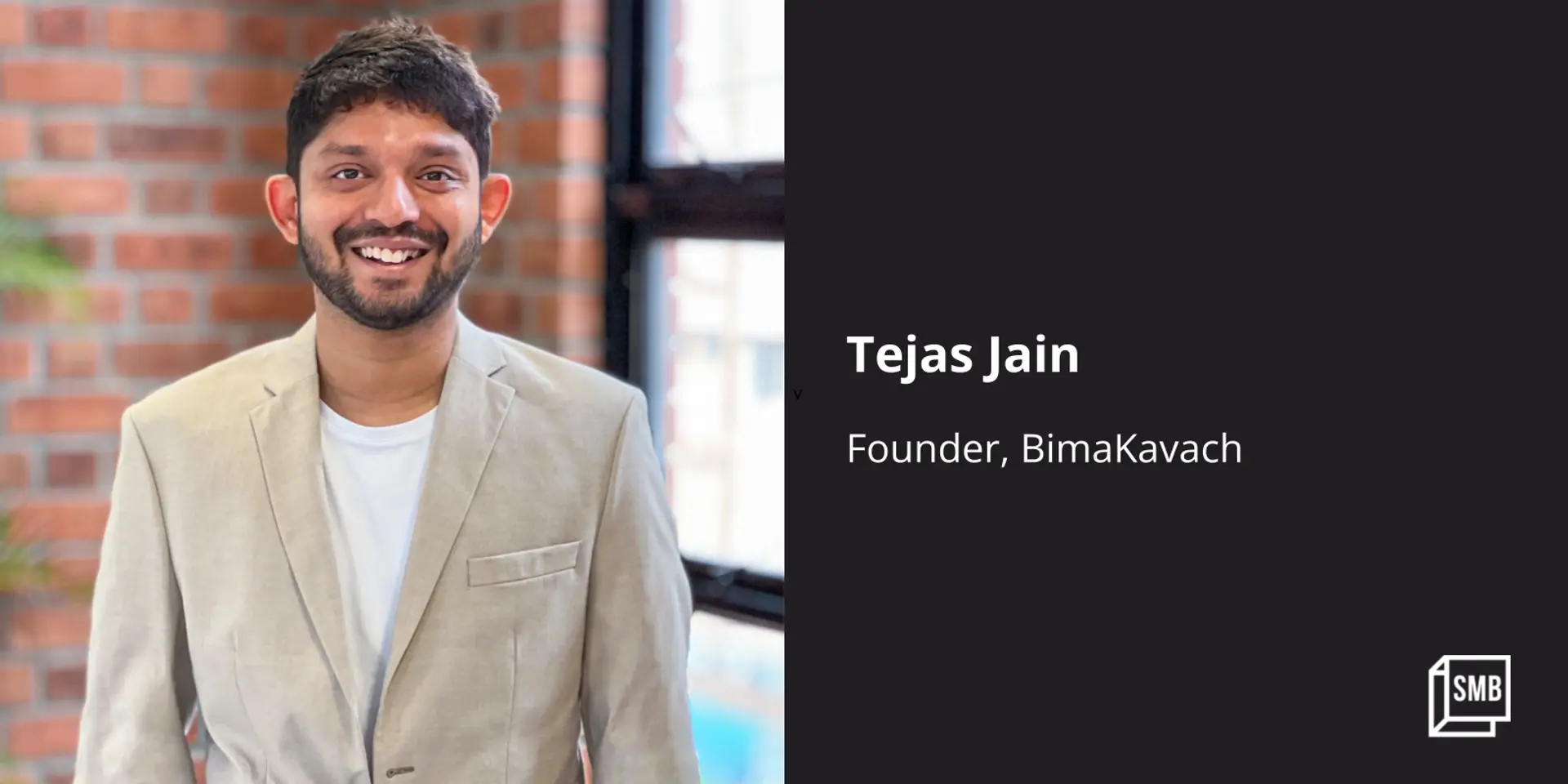 Indore-based BimaKavach caters to the business insurance needs of small and medium enterprises