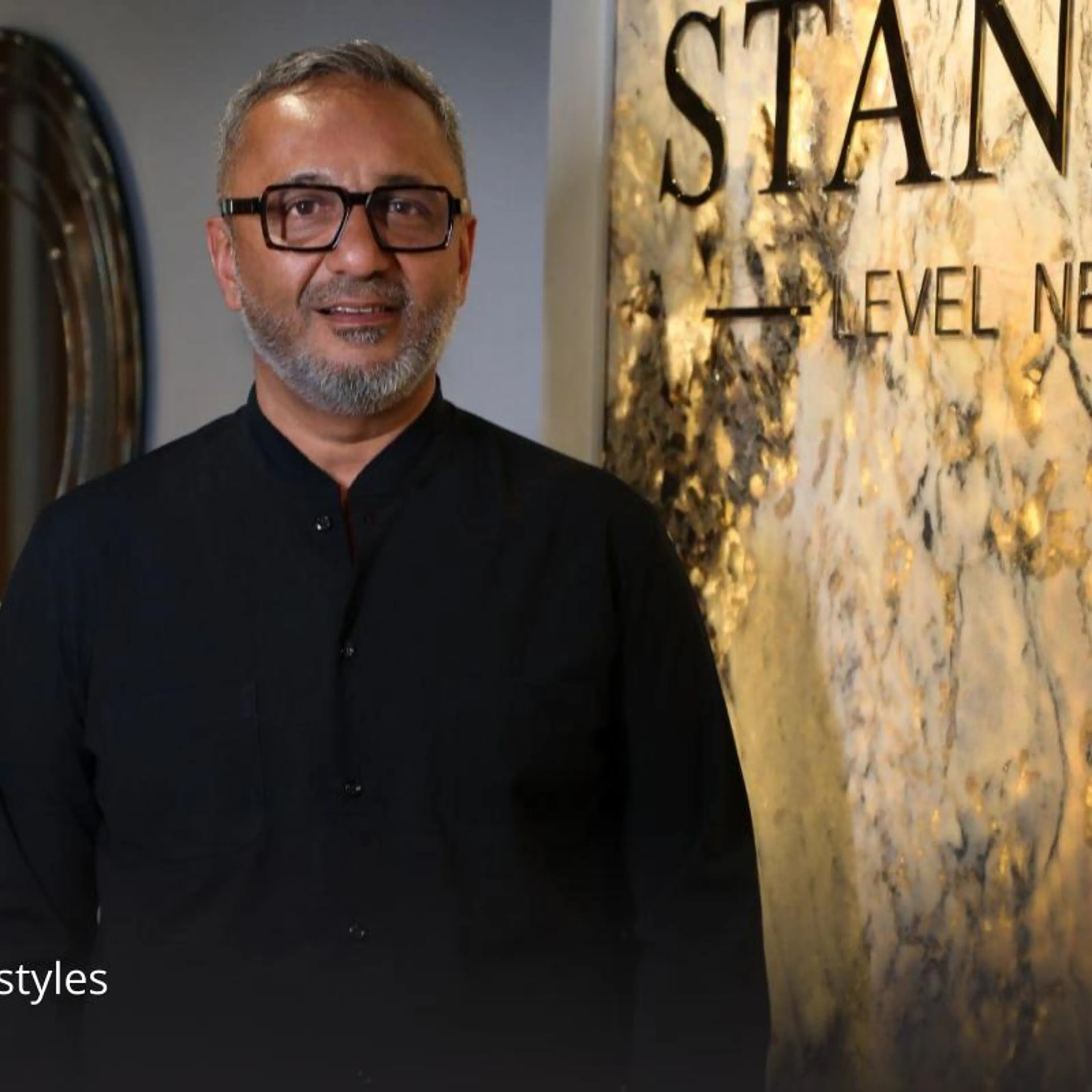 Luxury furniture brand Stanley’s rise from a garage to IPO dreams