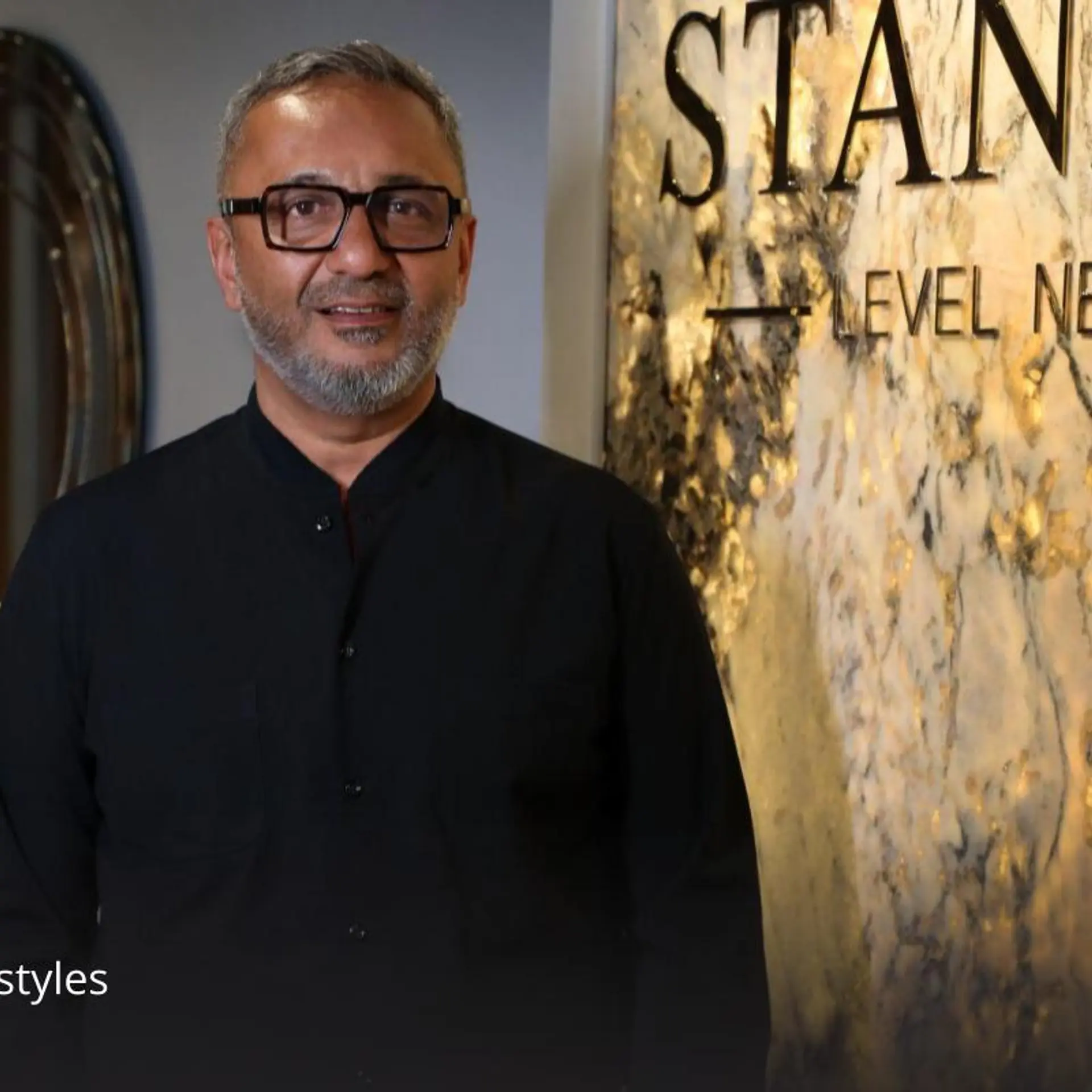 Luxury furniture brand Stanley’s rise from a garage to IPO dreams