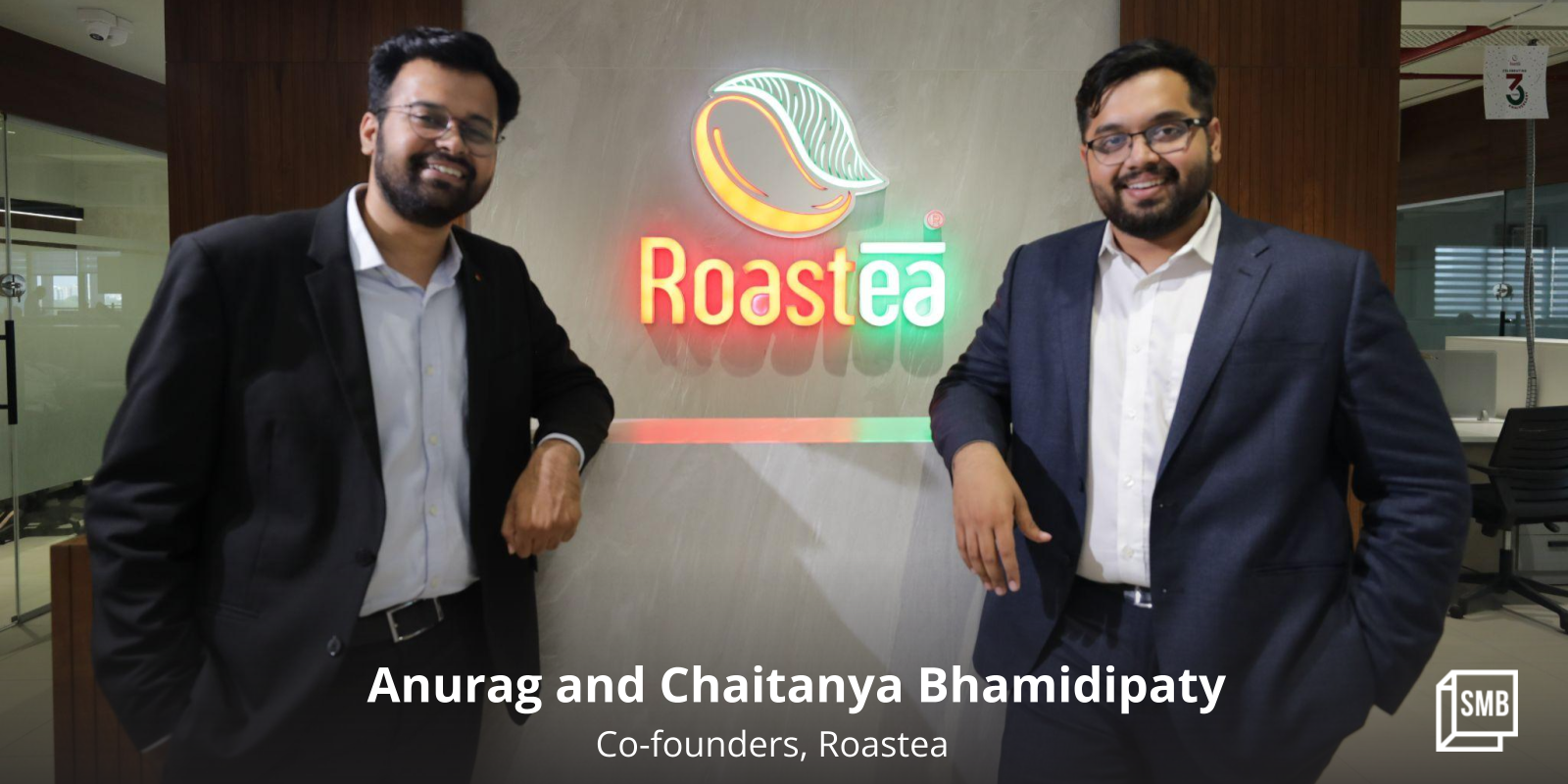 Best of both brews: Meet these lawyer-entrepreneurs who are now in the business of coffee and tea 