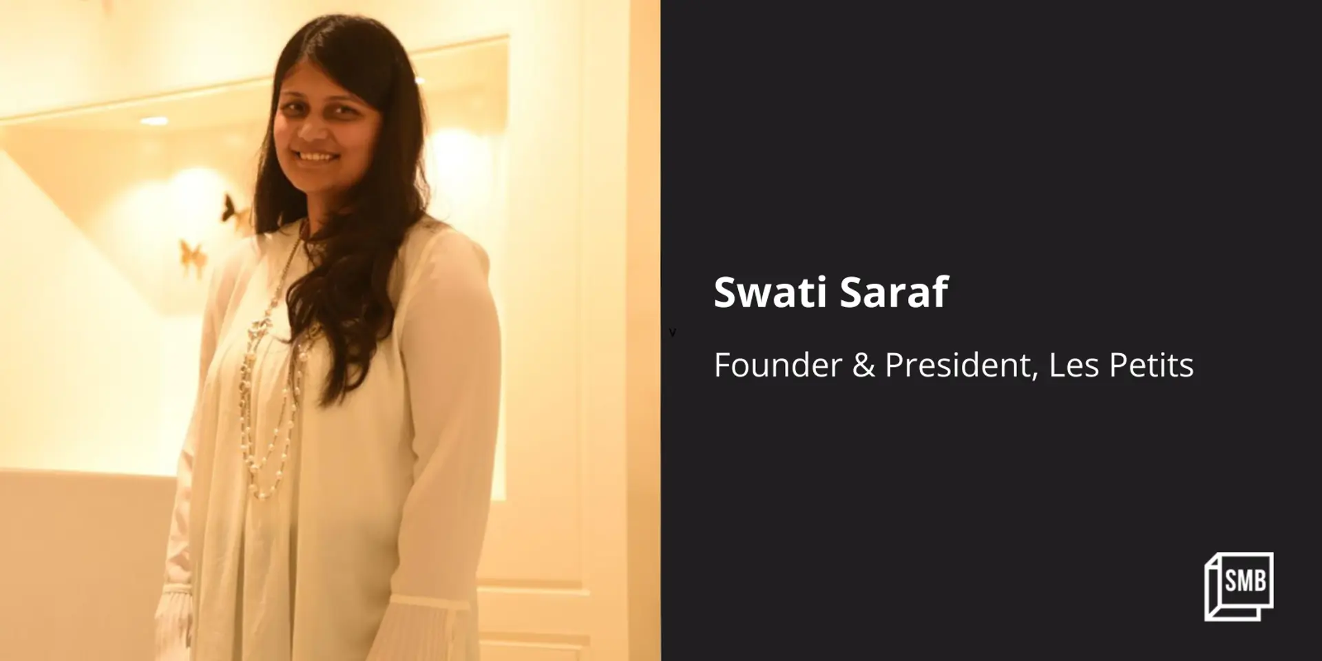 Luxury kidswear? This brand from Delhi is bringing international brands to India