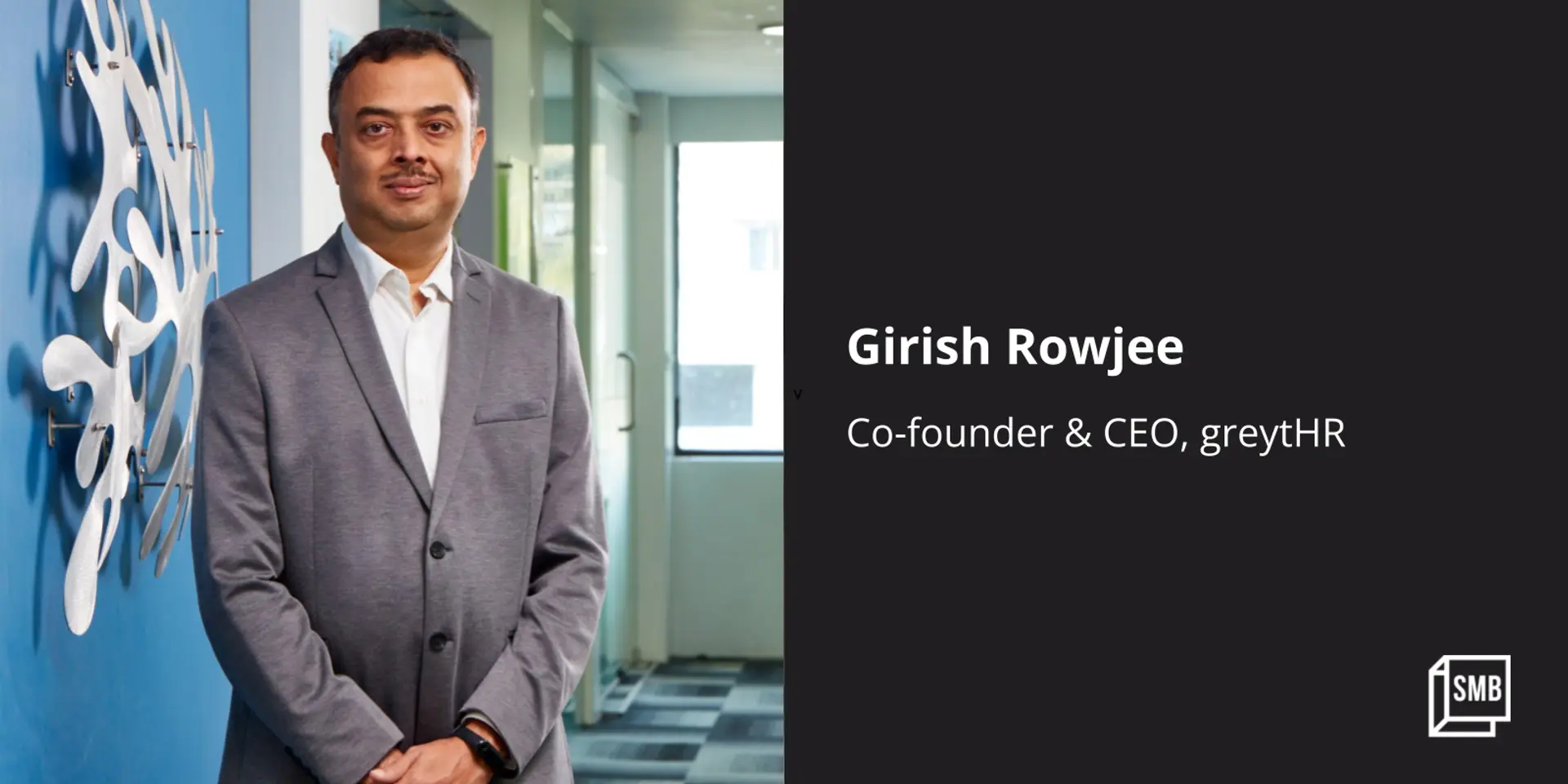 How greytHR is solving HR, payroll problem for SMBs