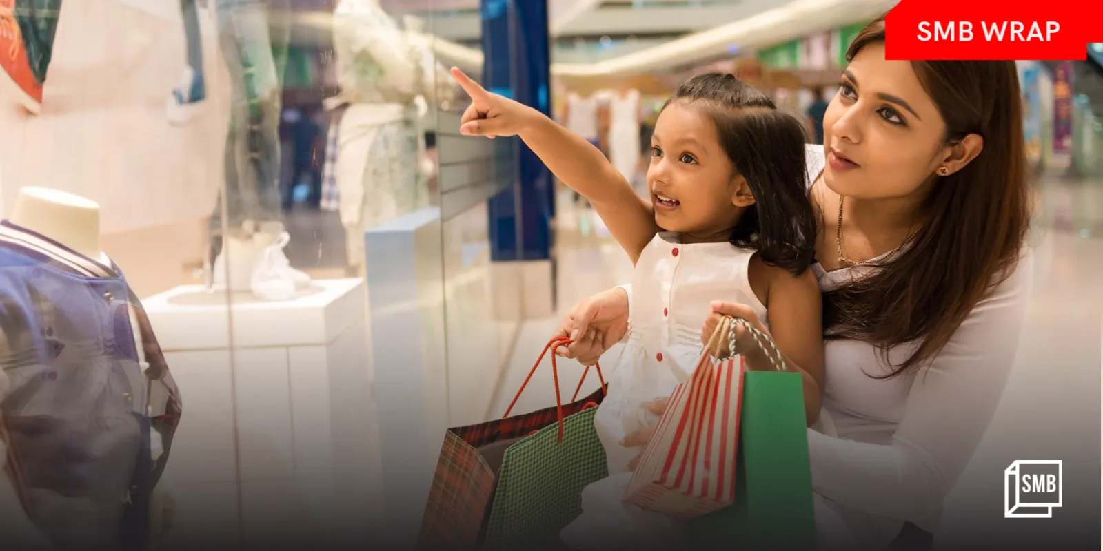 The Indian kidswear company bringing international brands home and