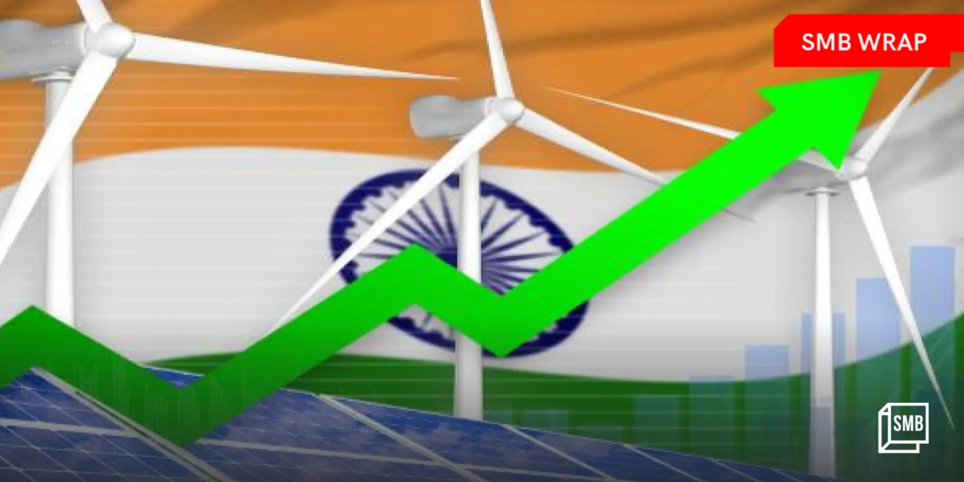 The rise of Made in India companies and other top SMB stories of the week