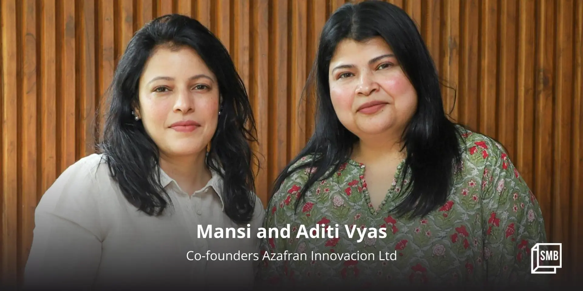 How organic FMCG brand Azafran doubled its profit despite exiting 2,000 stores