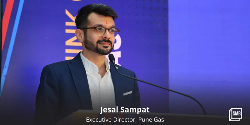 Pune Gas
