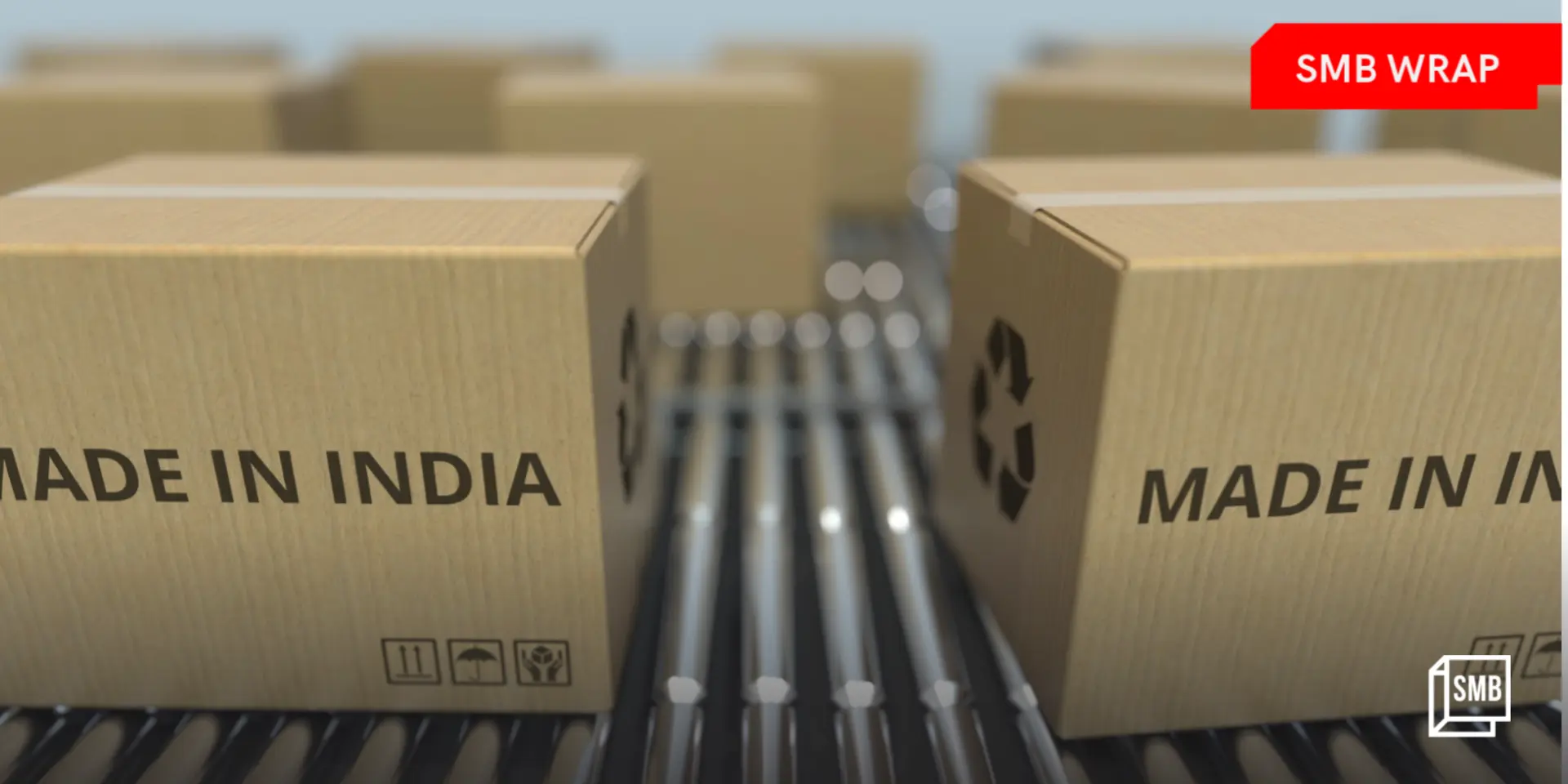 From companies selling minimalist clothing to LPG solutions, the top SMB stories this week