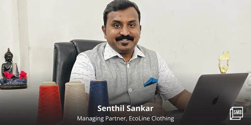 EcoLine Clothing