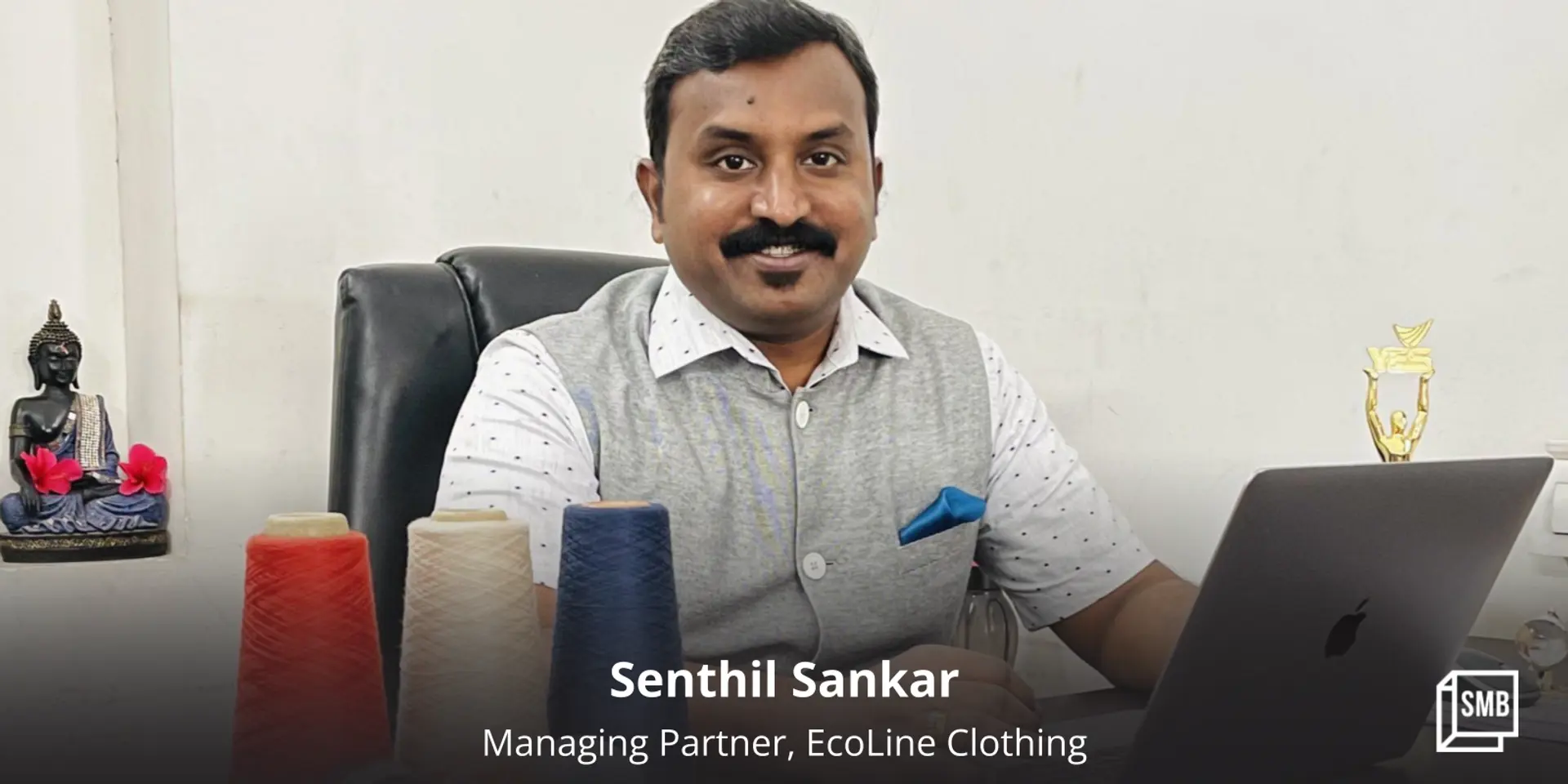 From PET bottle to fashion, this Indian clothing brand found a new lease of life with PM Modi's endorsement