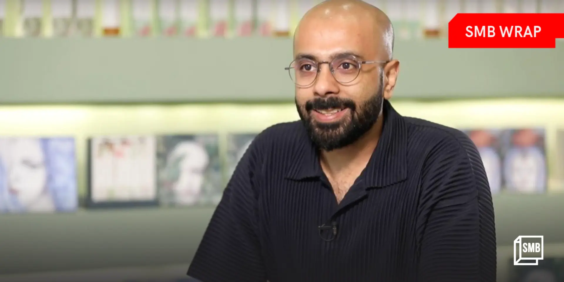 Building up Medimix’s legacy through Sadhev and other top stories of the week