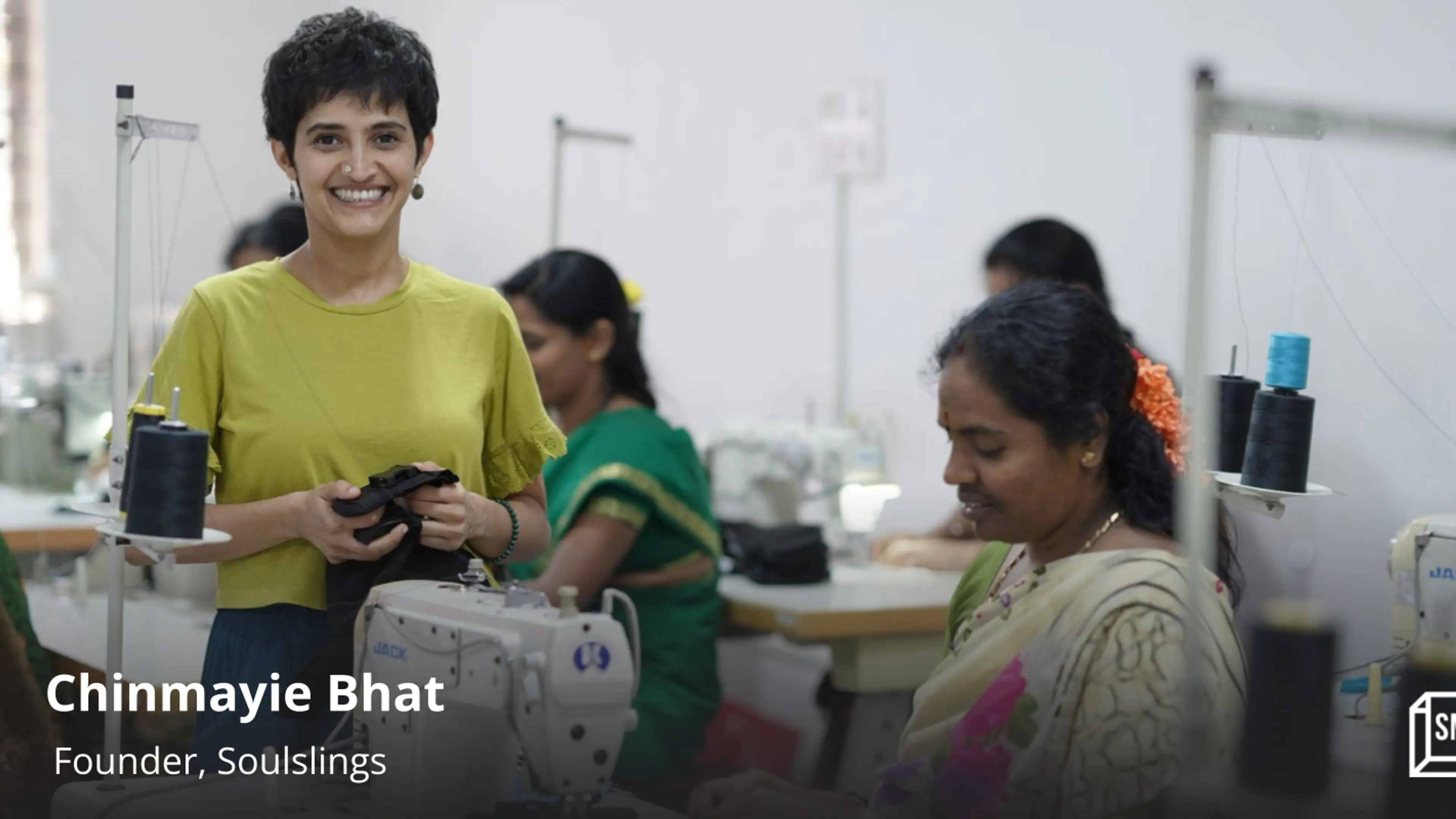 How Chinmayie Bhat bounced back from adversities to revive her baby carrier business