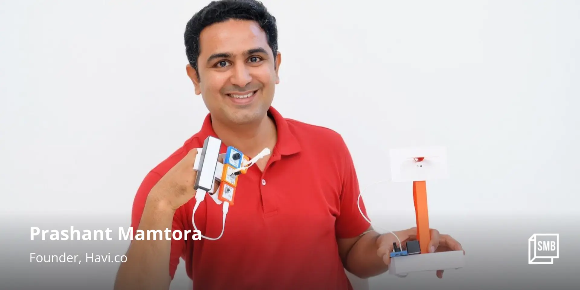 This Gujarat company wants to revolutionise playtime for children with its robotics toy kits